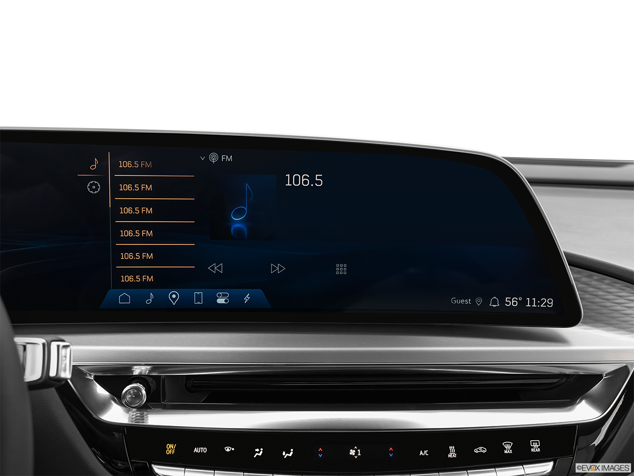 2024 Cadillac LYRIQ Tech