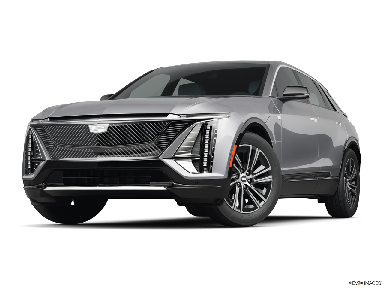2024 Cadillac LYRIQ Tech