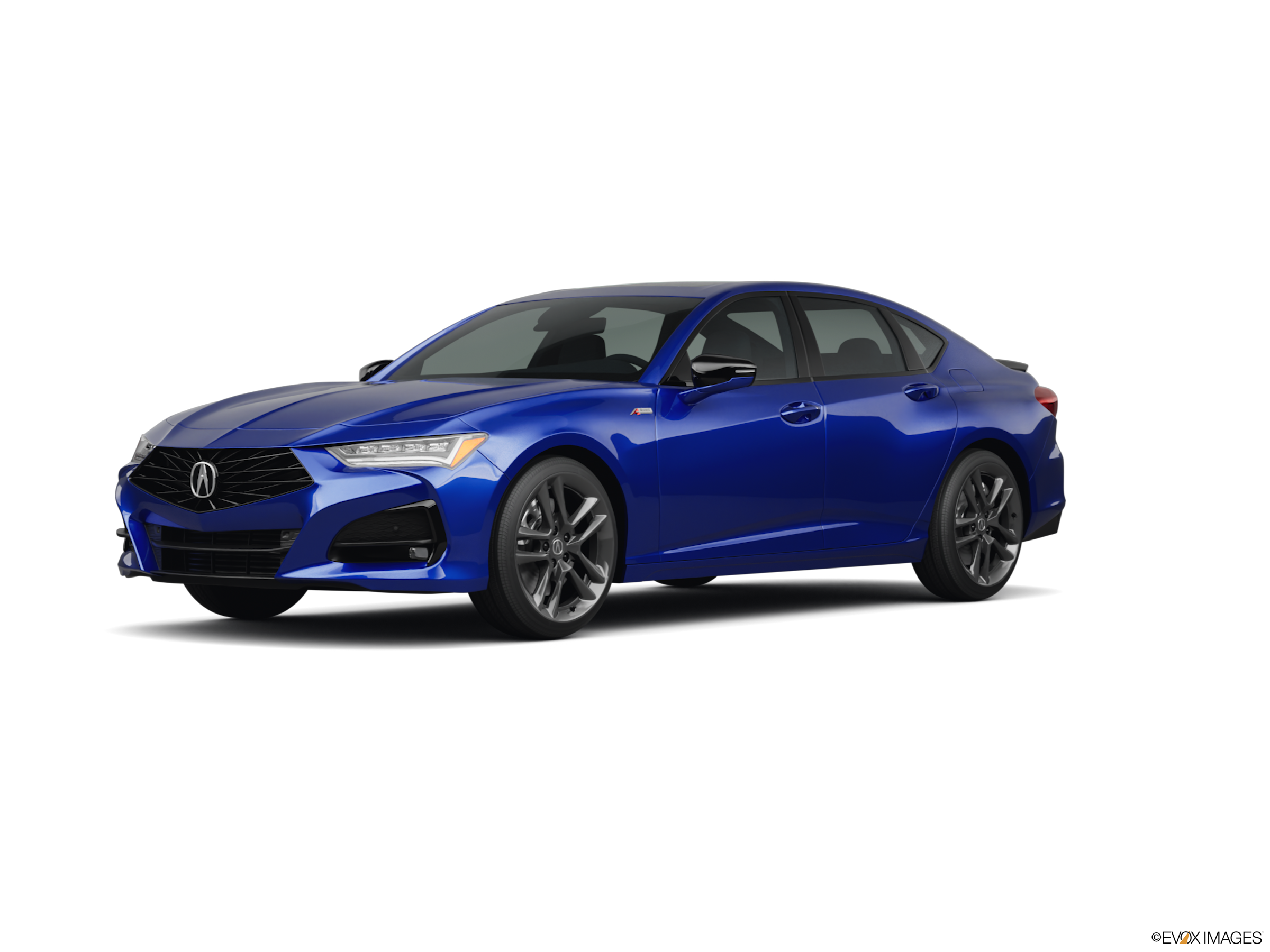 2024 Acura TLX w/Tech