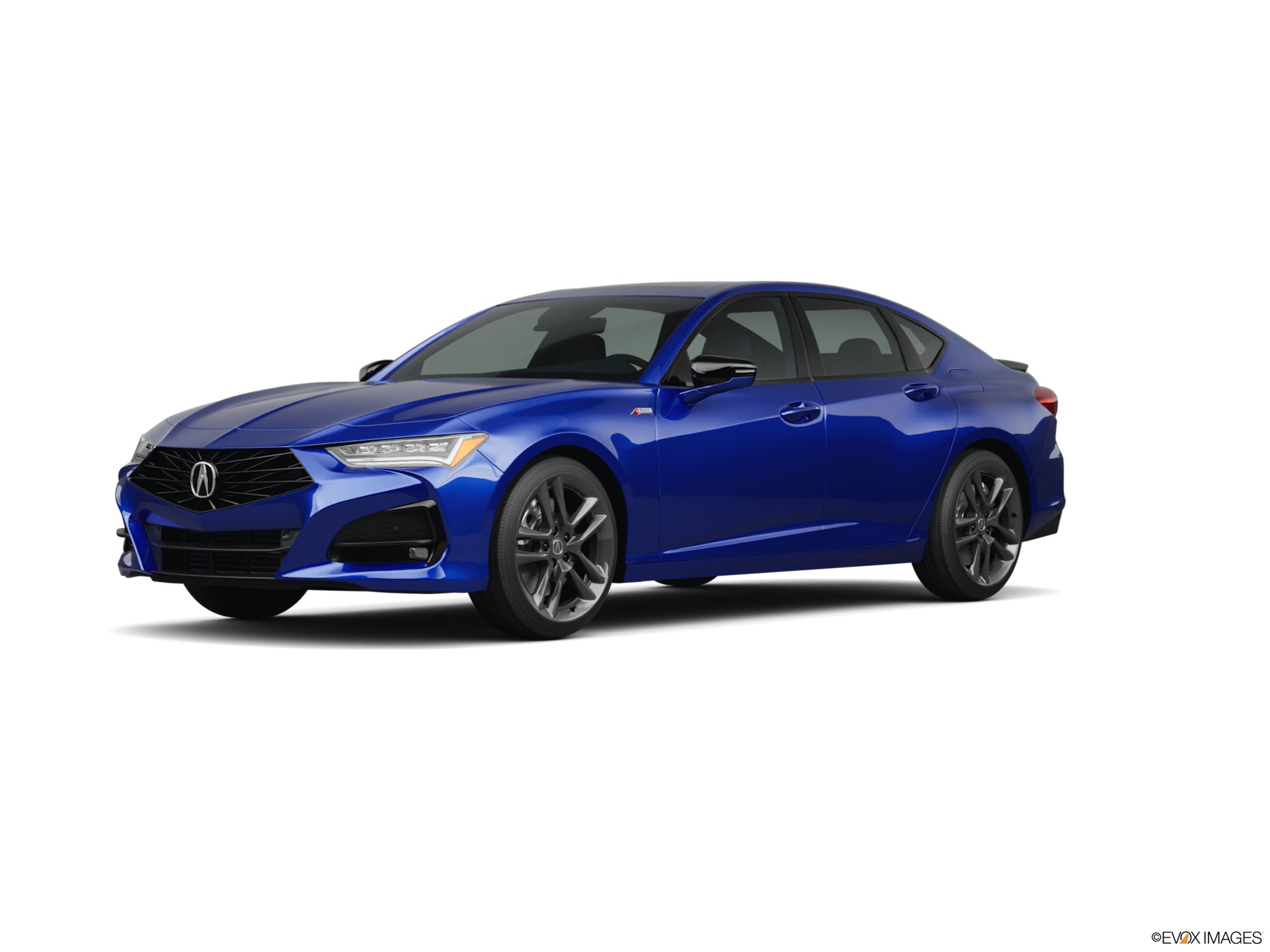 2024 Acura TLX