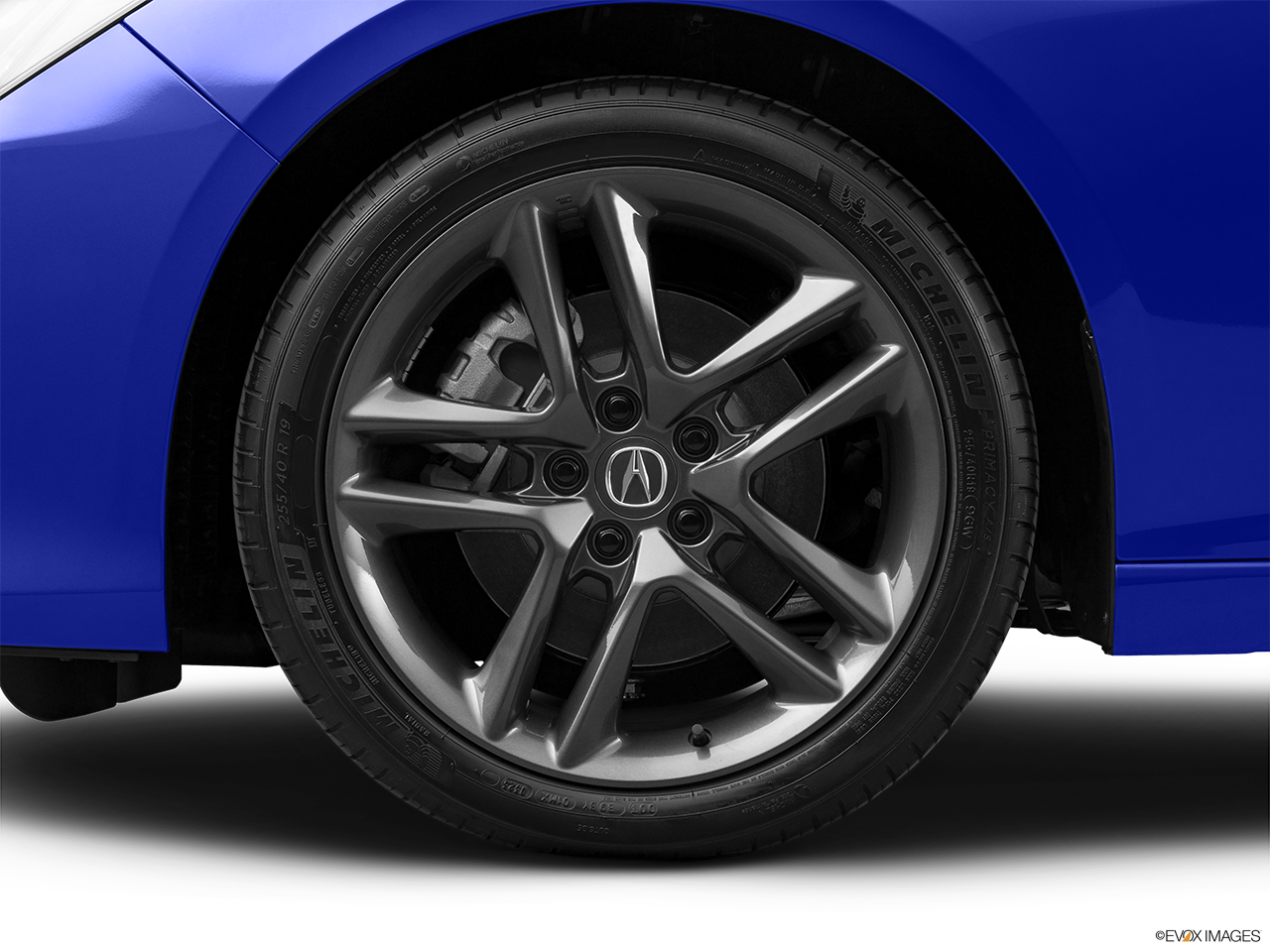 2024 Acura TLX w/Tech