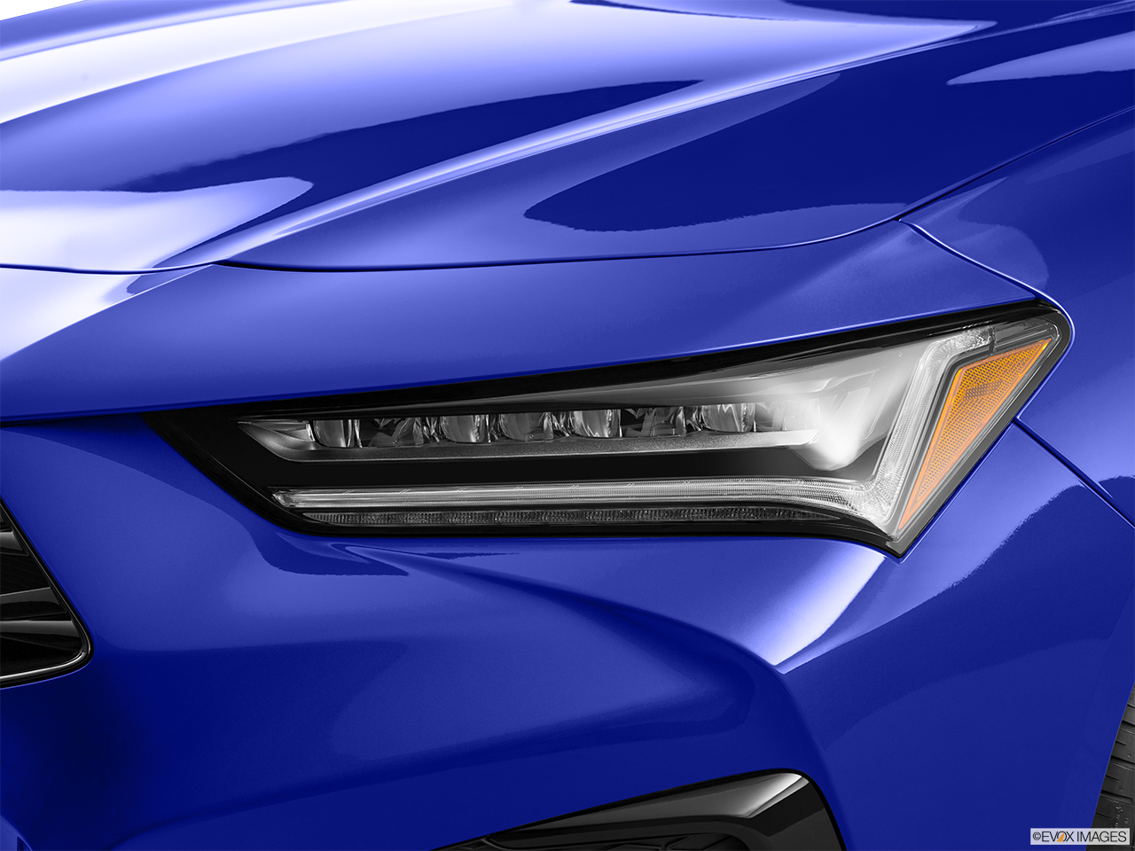 2024 Acura TLX w/Tech