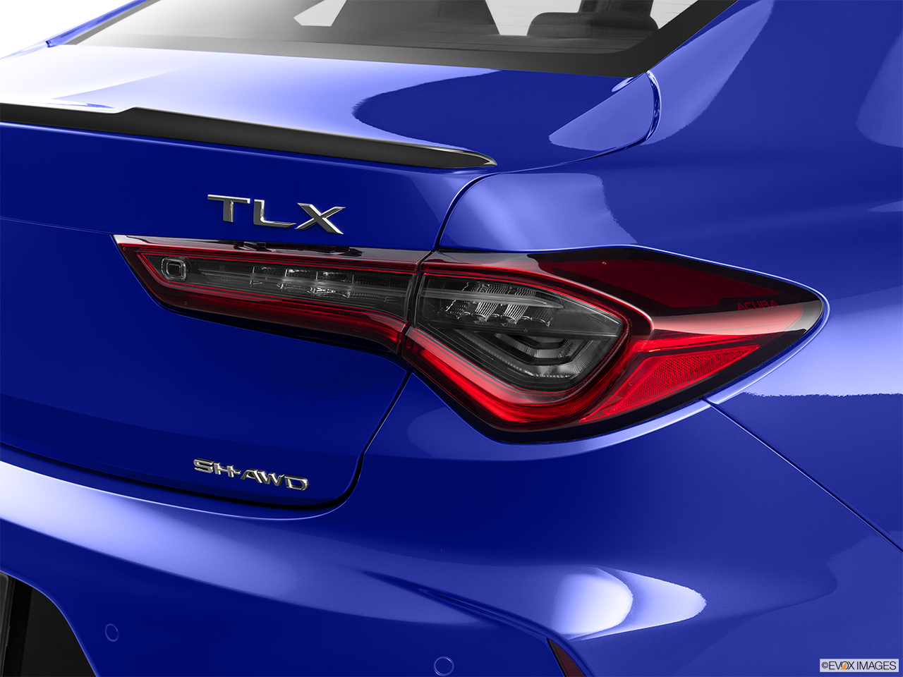 2024 Acura TLX w/Tech