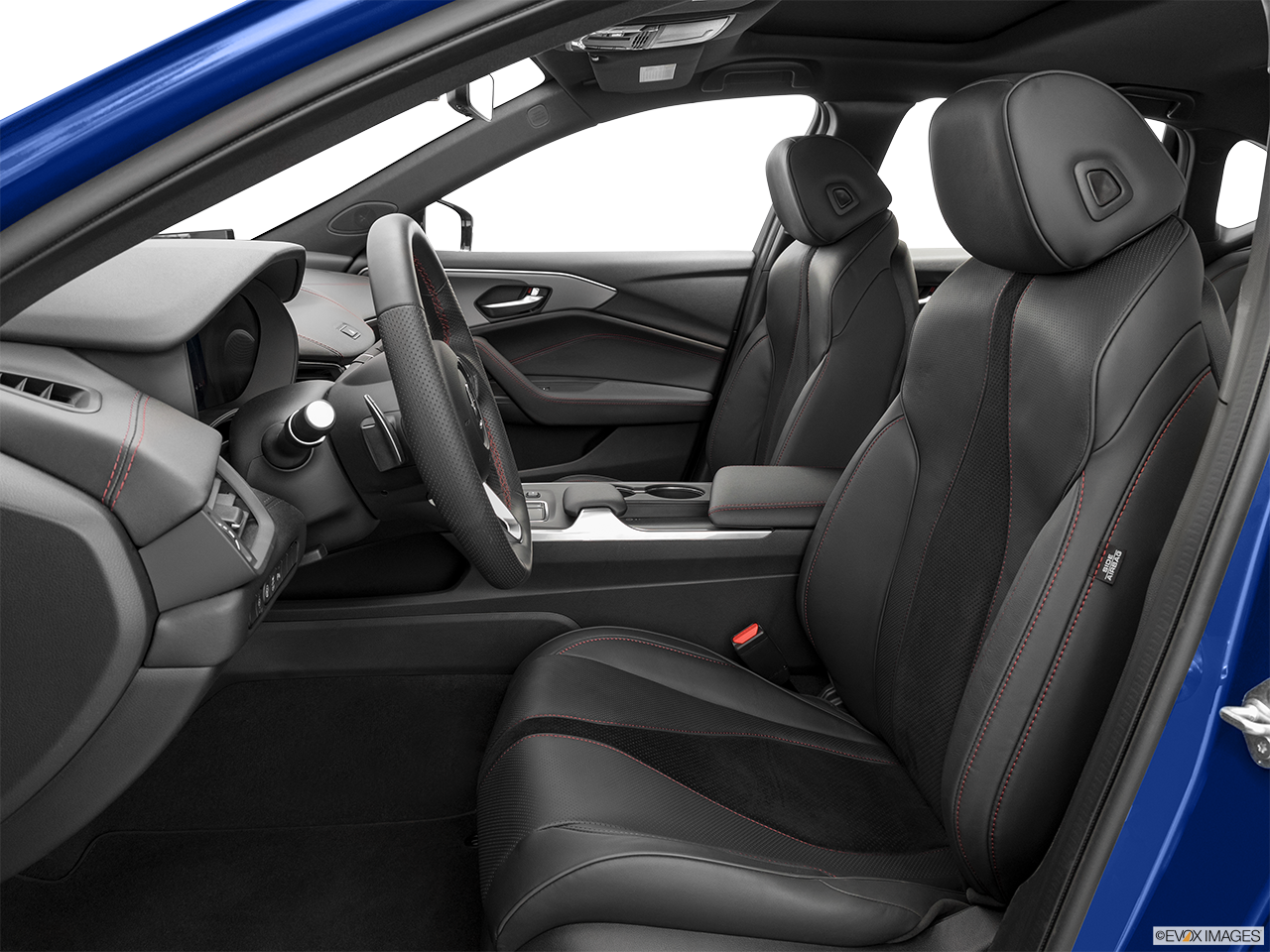 2024 Acura TLX w/Tech