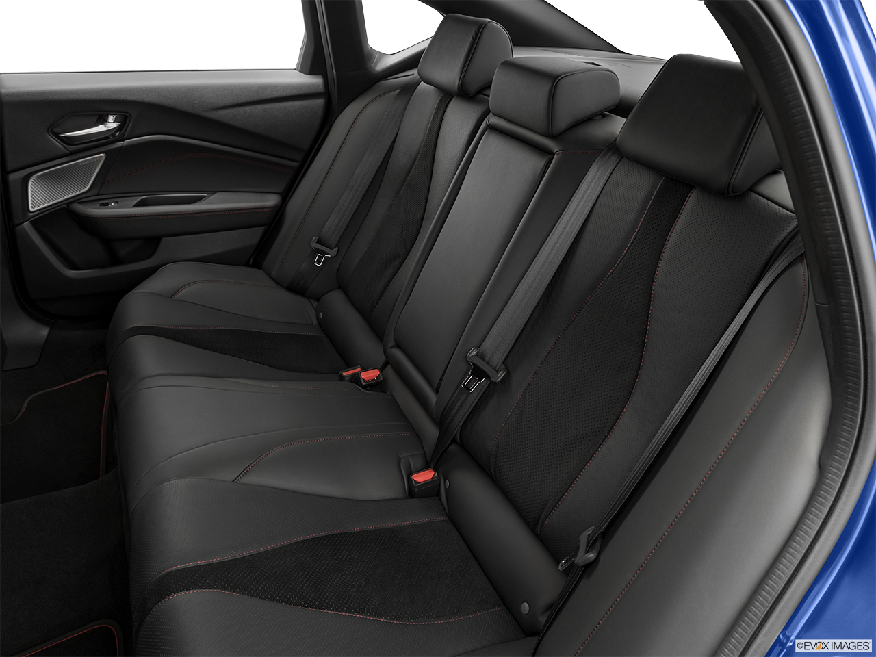 2024 Acura TLX w/Tech