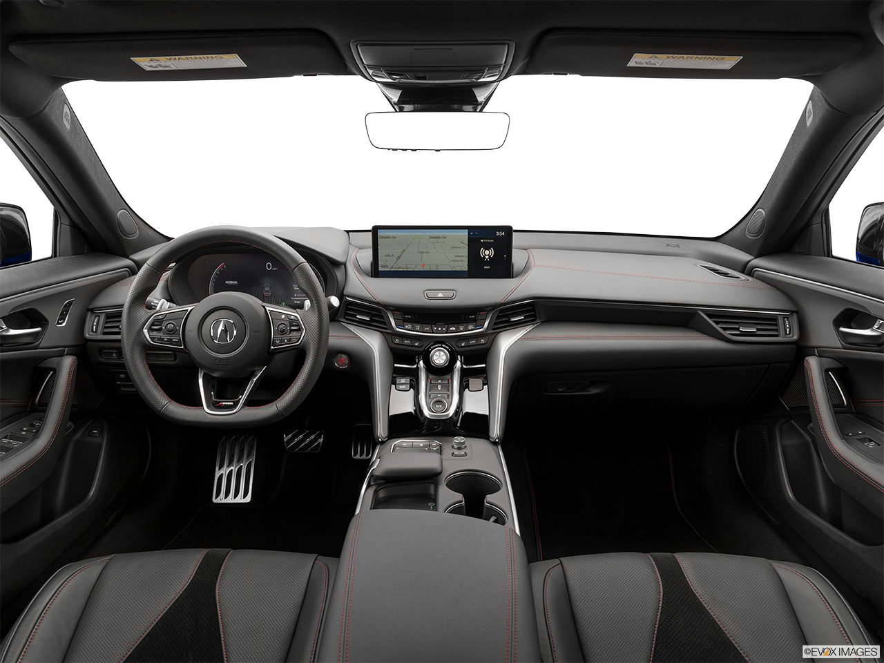 2024 Acura TLX w/Tech