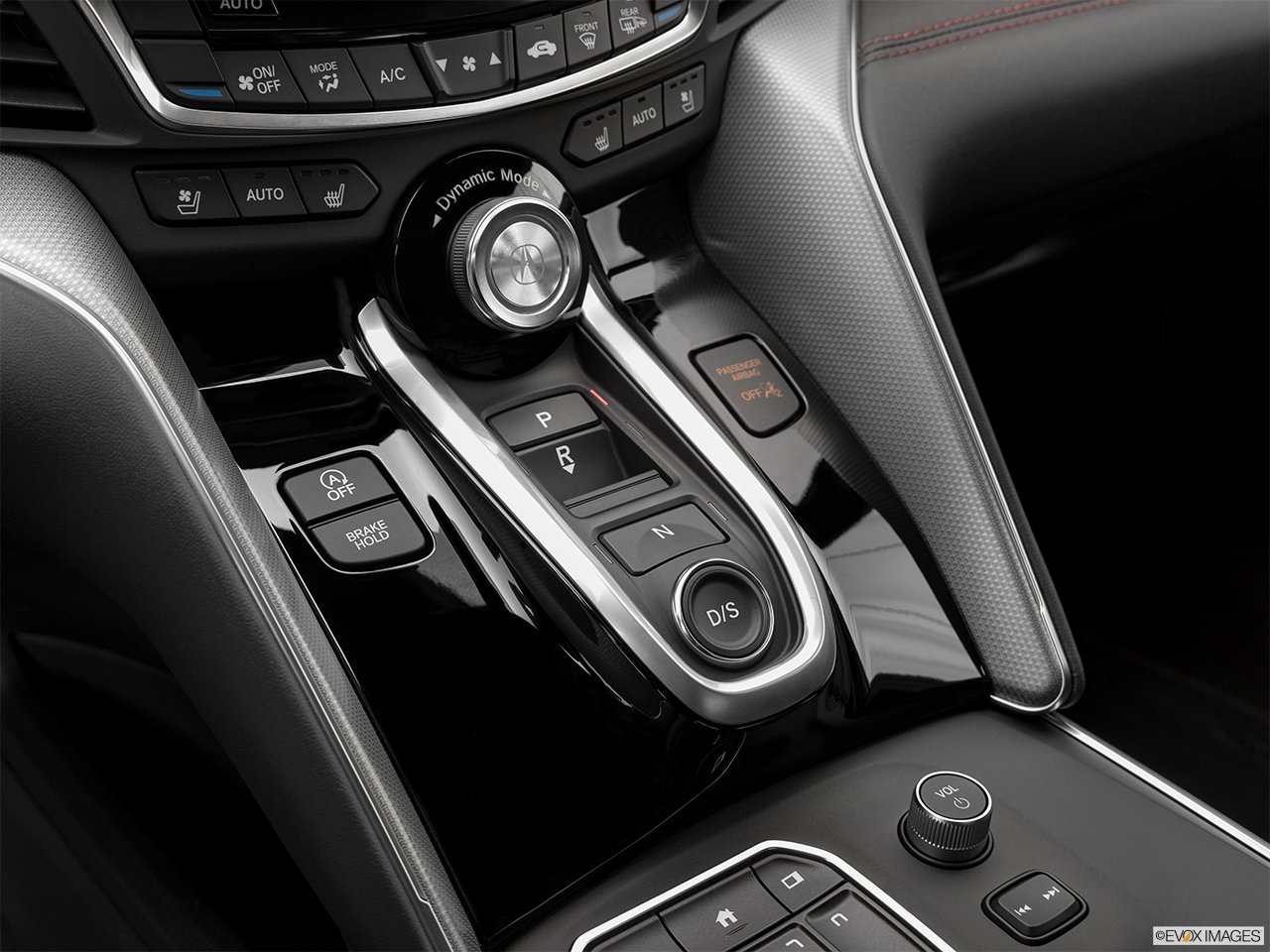 2024 Acura TLX w/Tech
