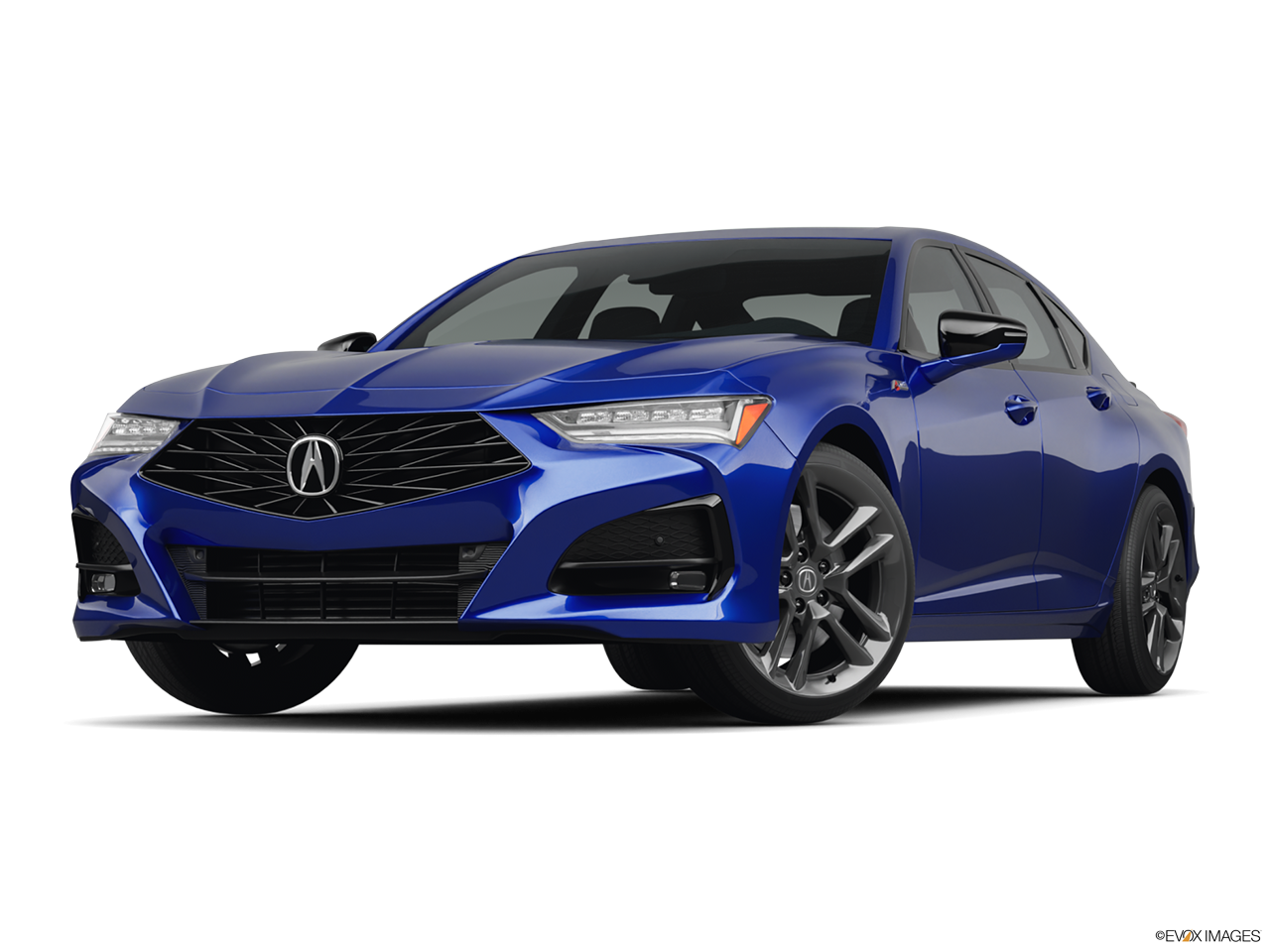 2024 Acura TLX w/Tech