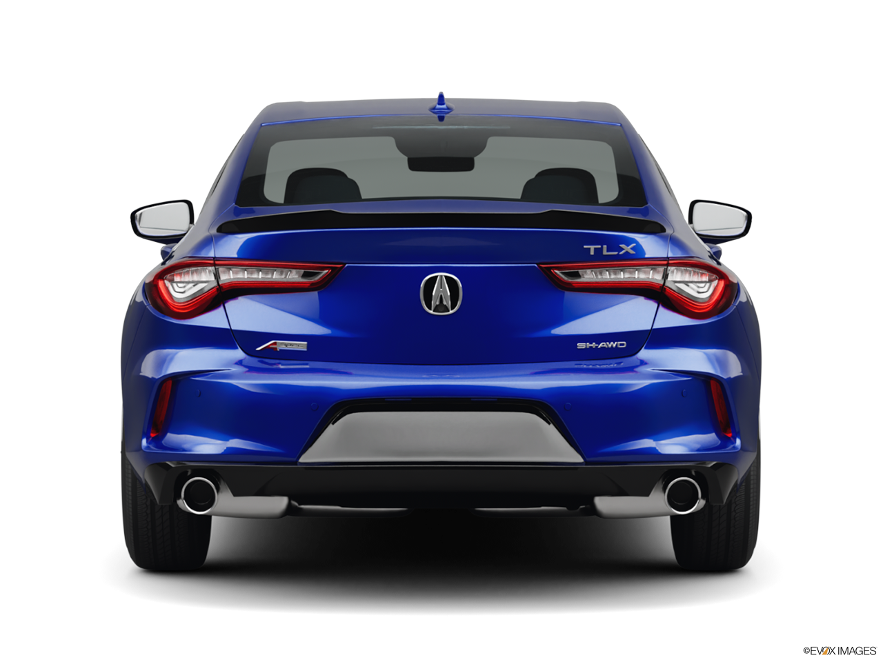2024 Acura TLX w/Tech