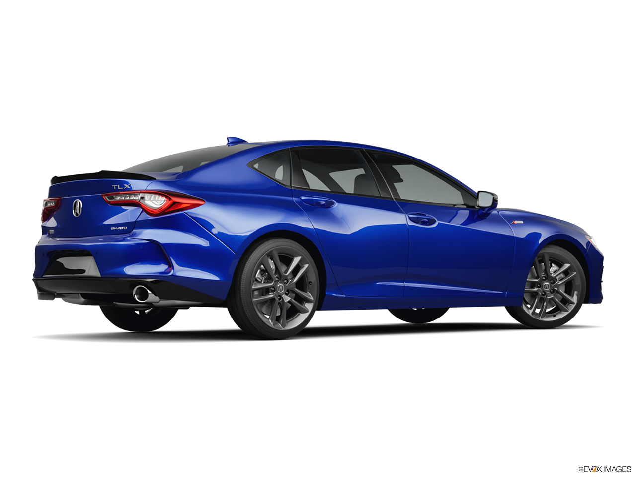 2024 Acura TLX w/Tech