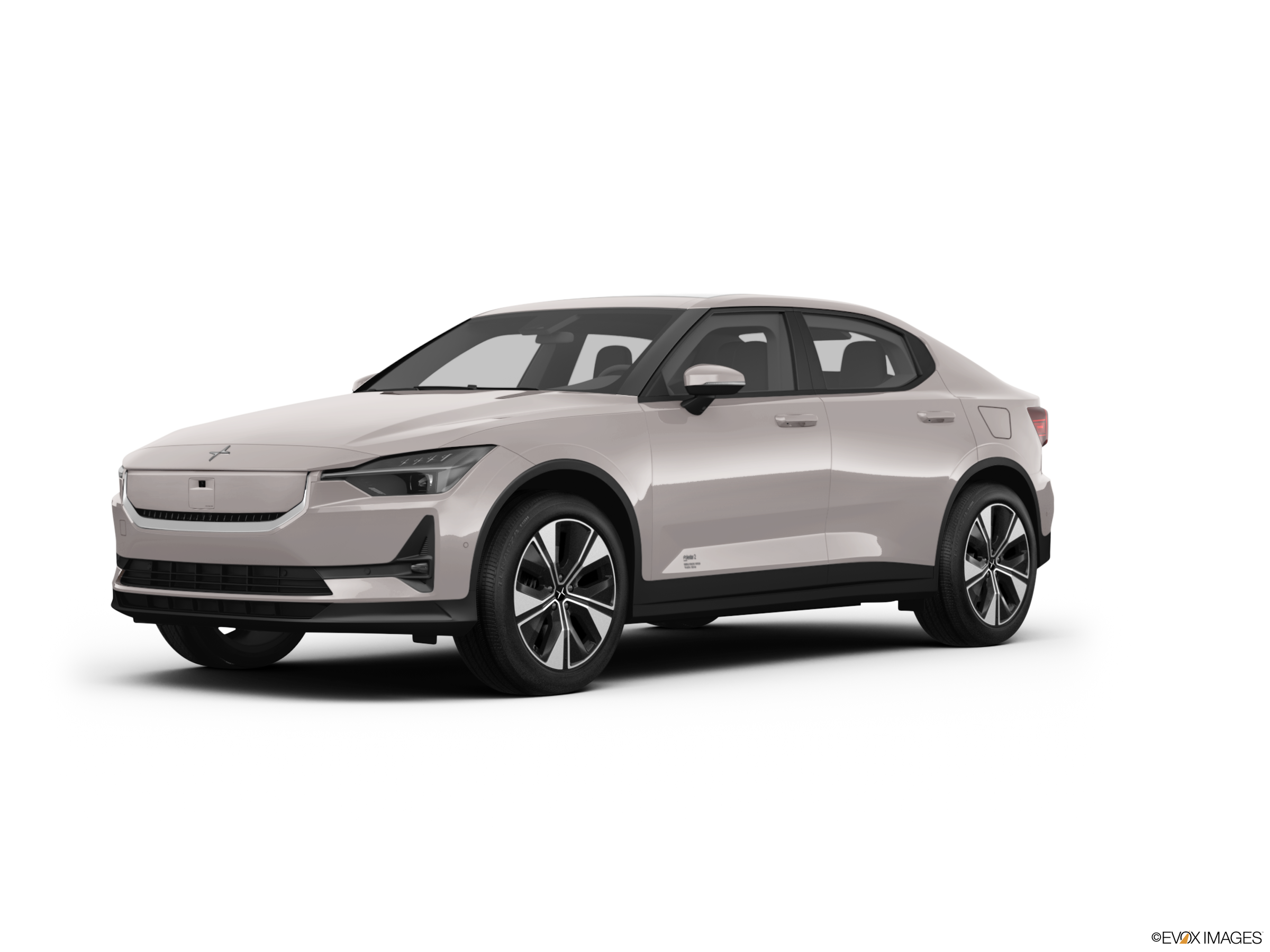 2024 Polestar 2 Long Range Single Motor