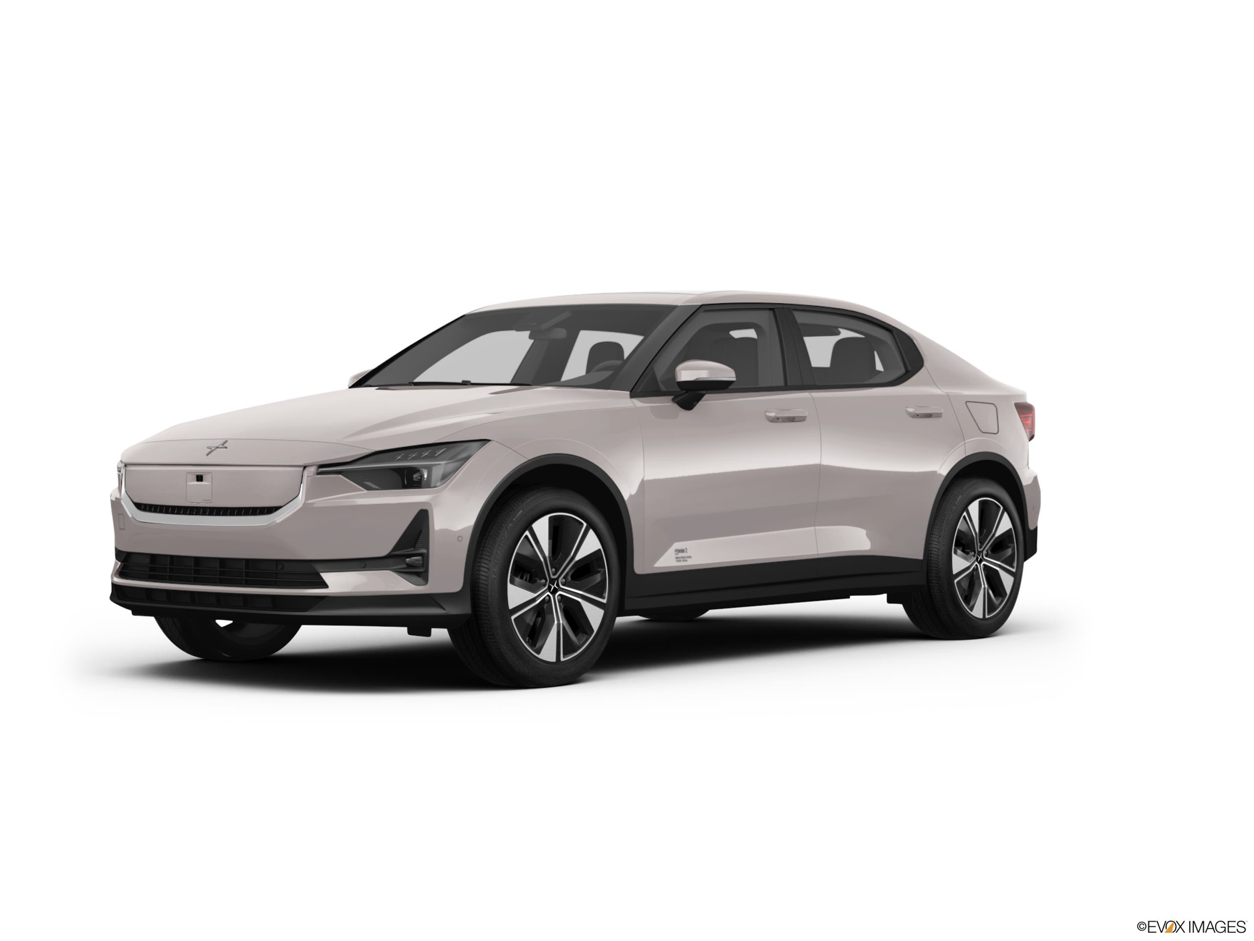 2024 Polestar 2