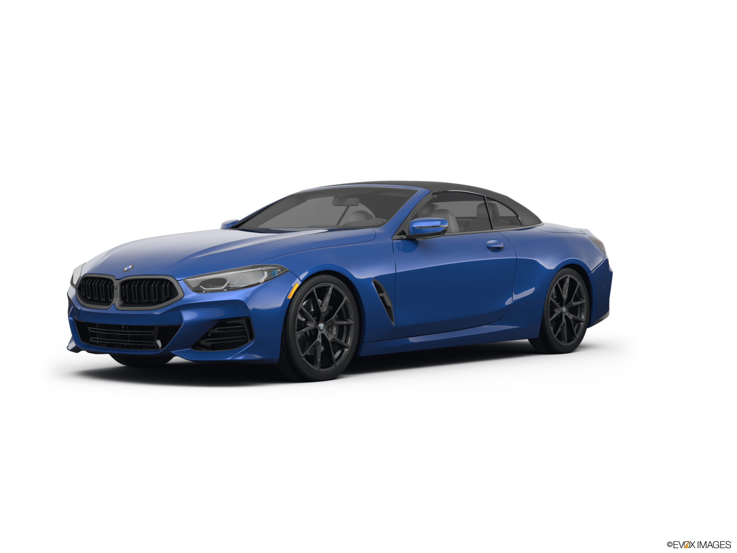 2024 BMW 8 Series 840i