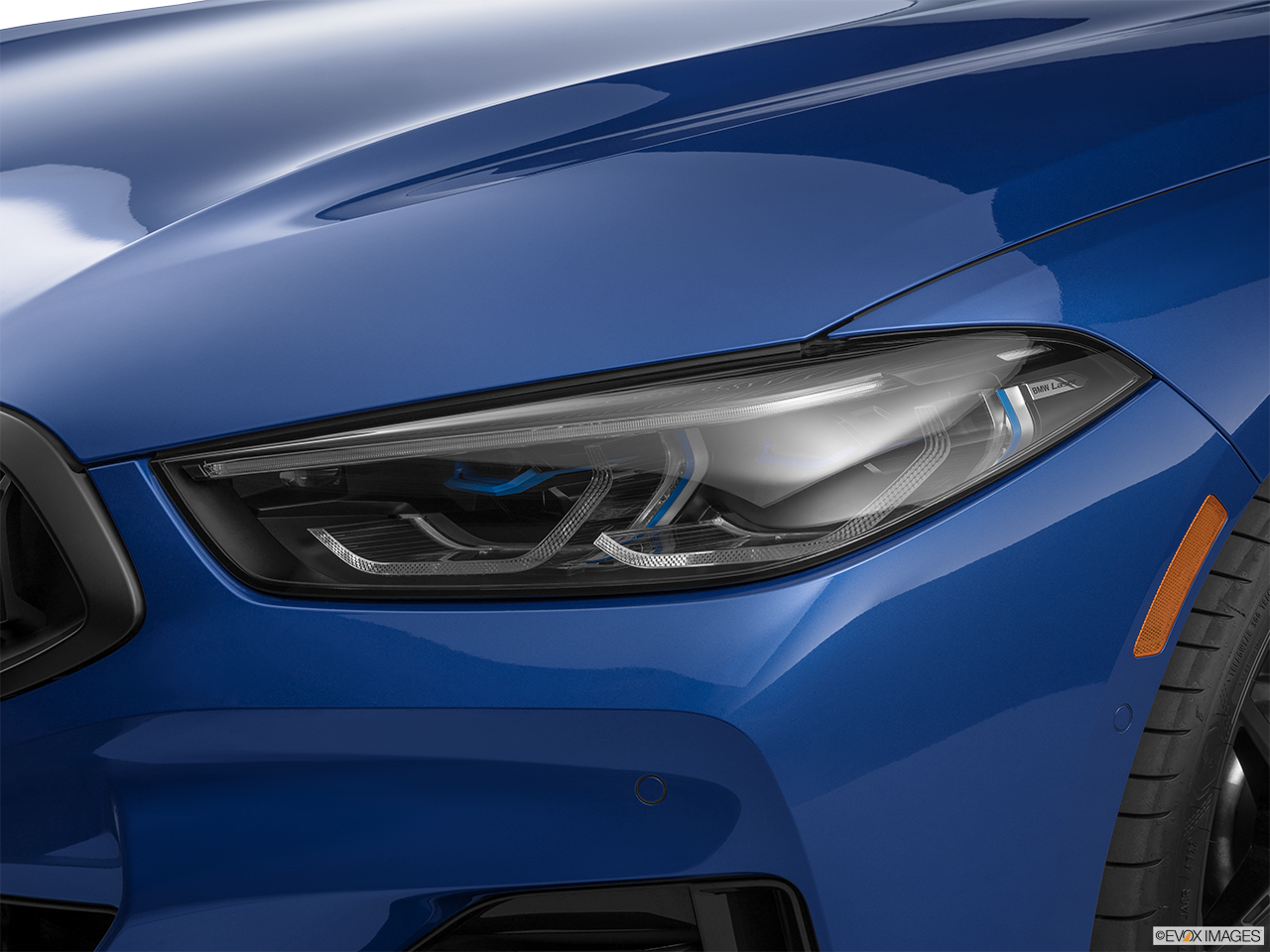 2024 BMW 8 Series 840i