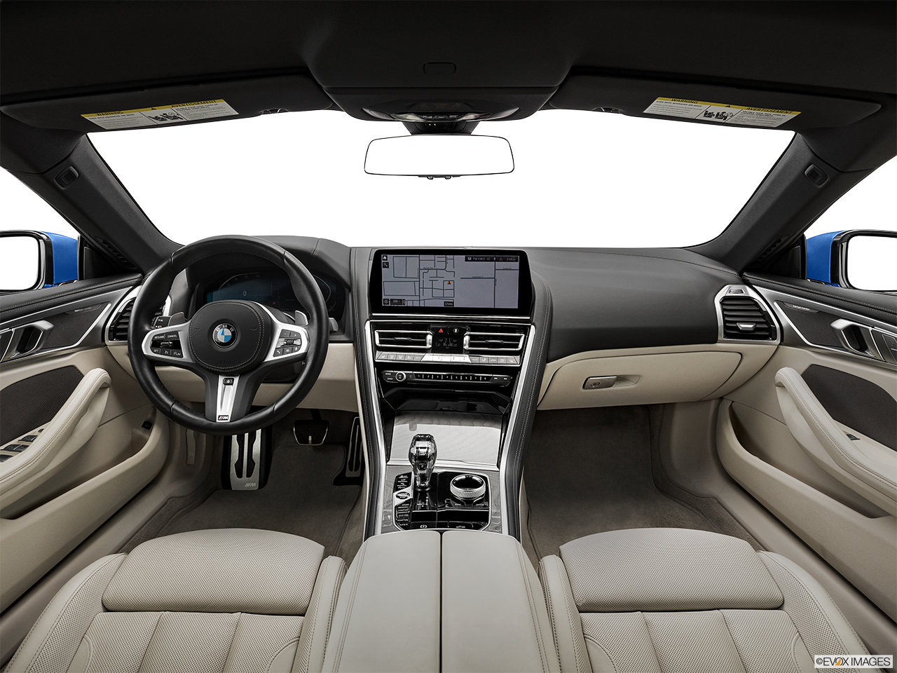 2024 BMW 8 Series 840i