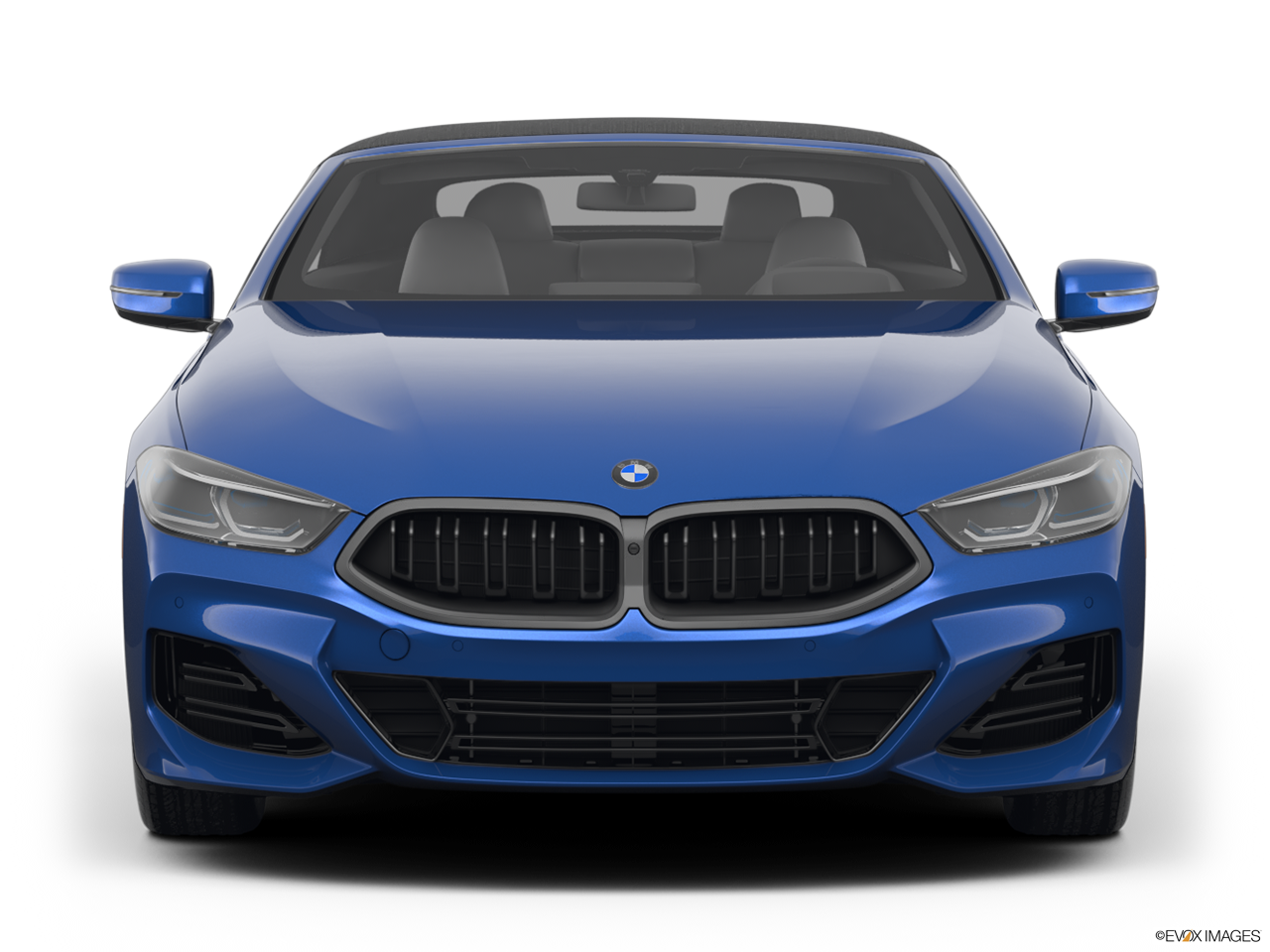 2024 BMW 8 Series 840i