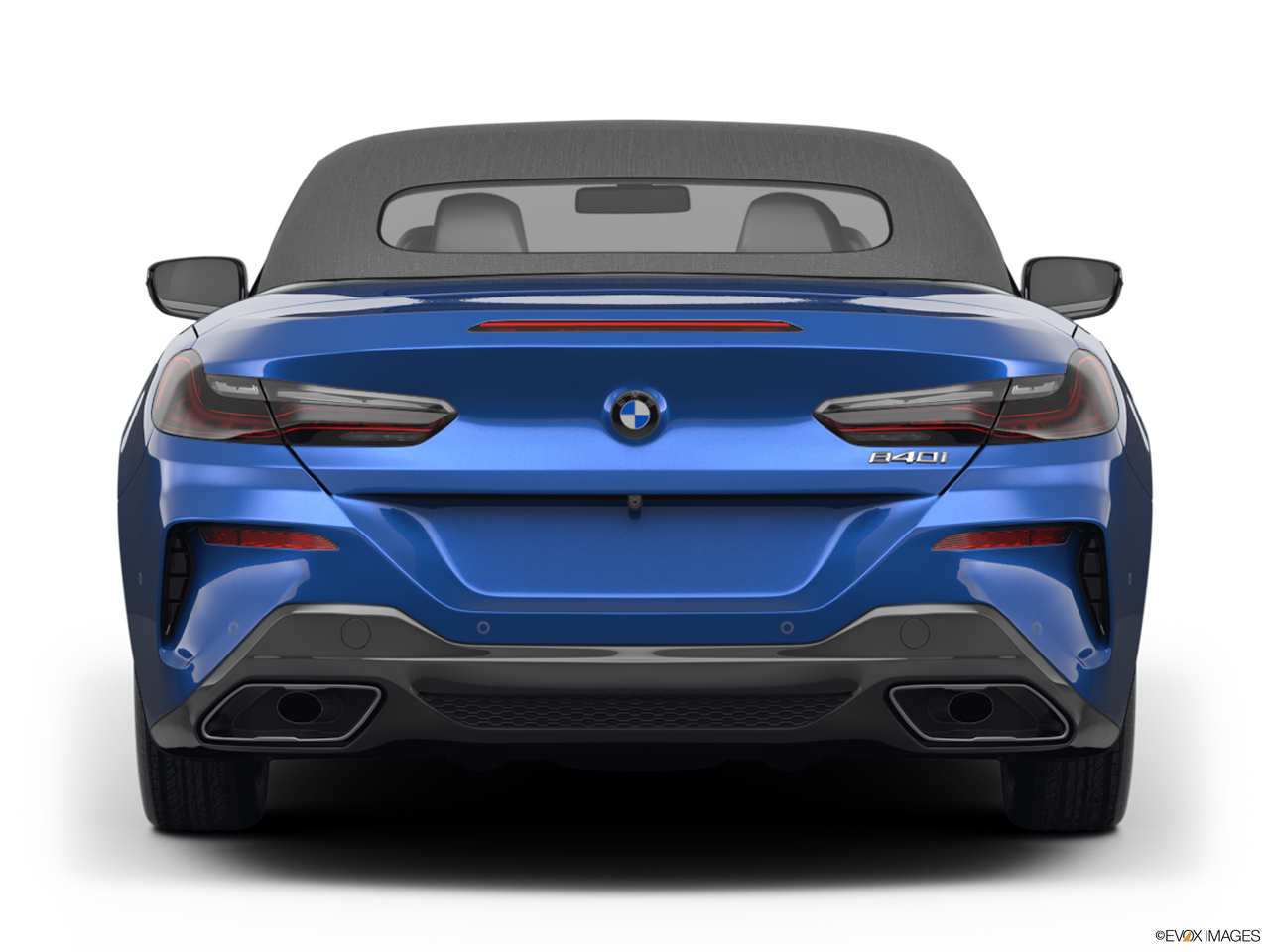 2024 BMW 8 Series 840i