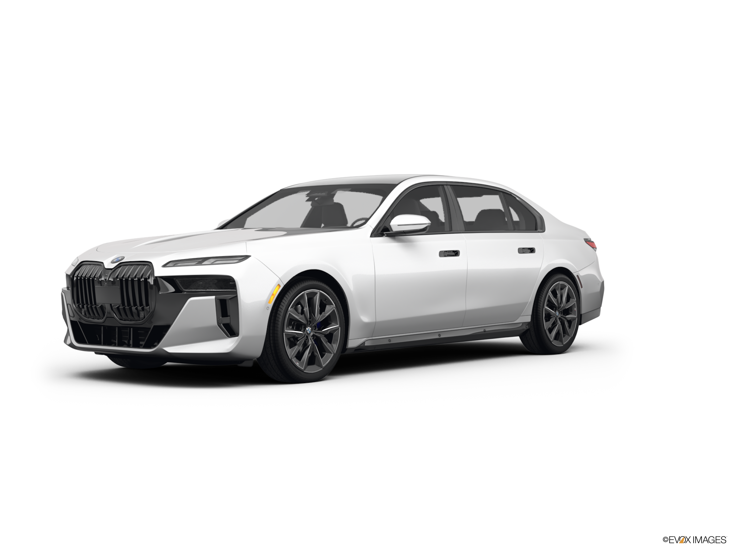 2024 BMW 7 Series 740i