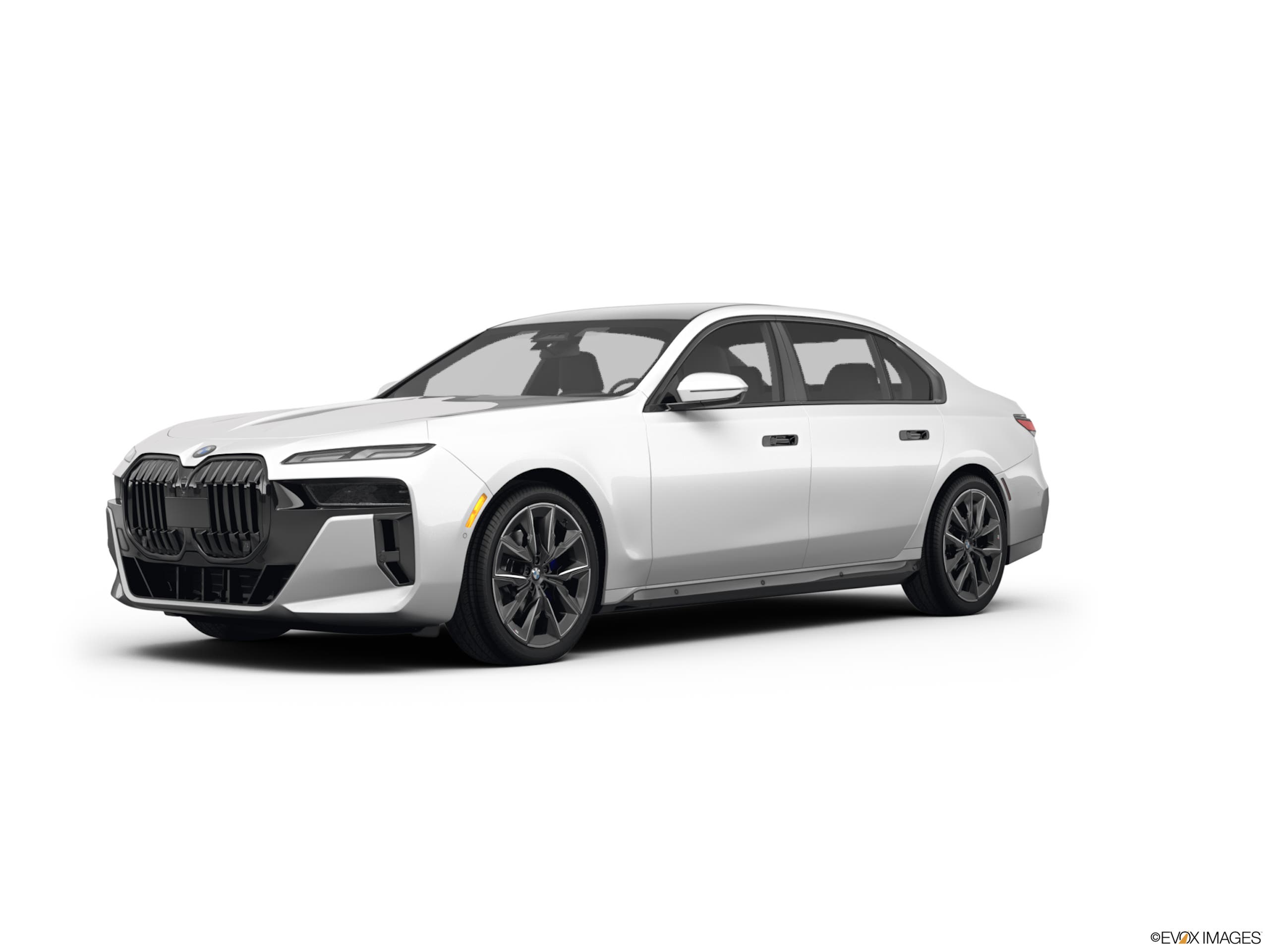 2024 BMW 7 Series
