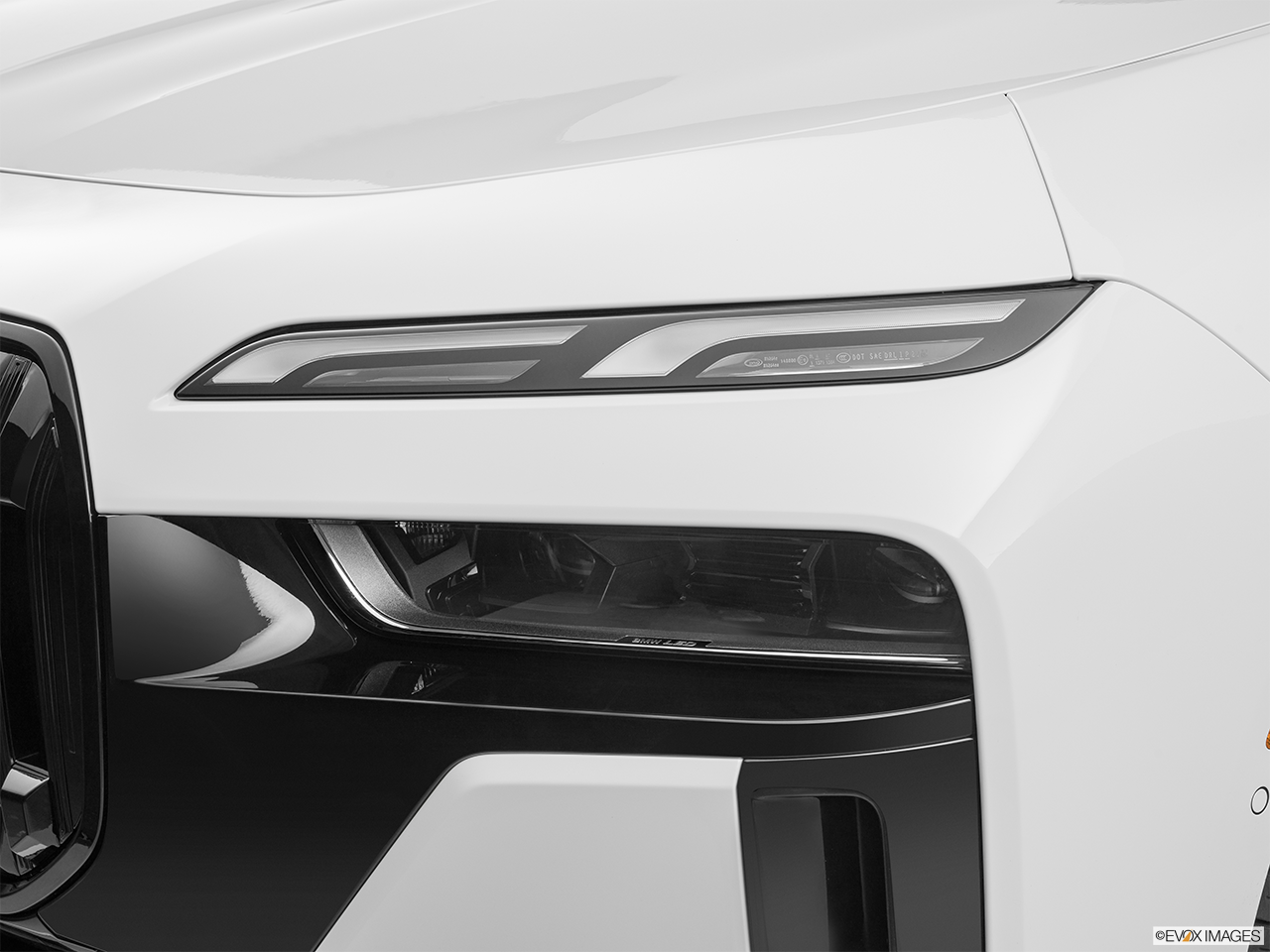 2024 BMW 7 Series 740i