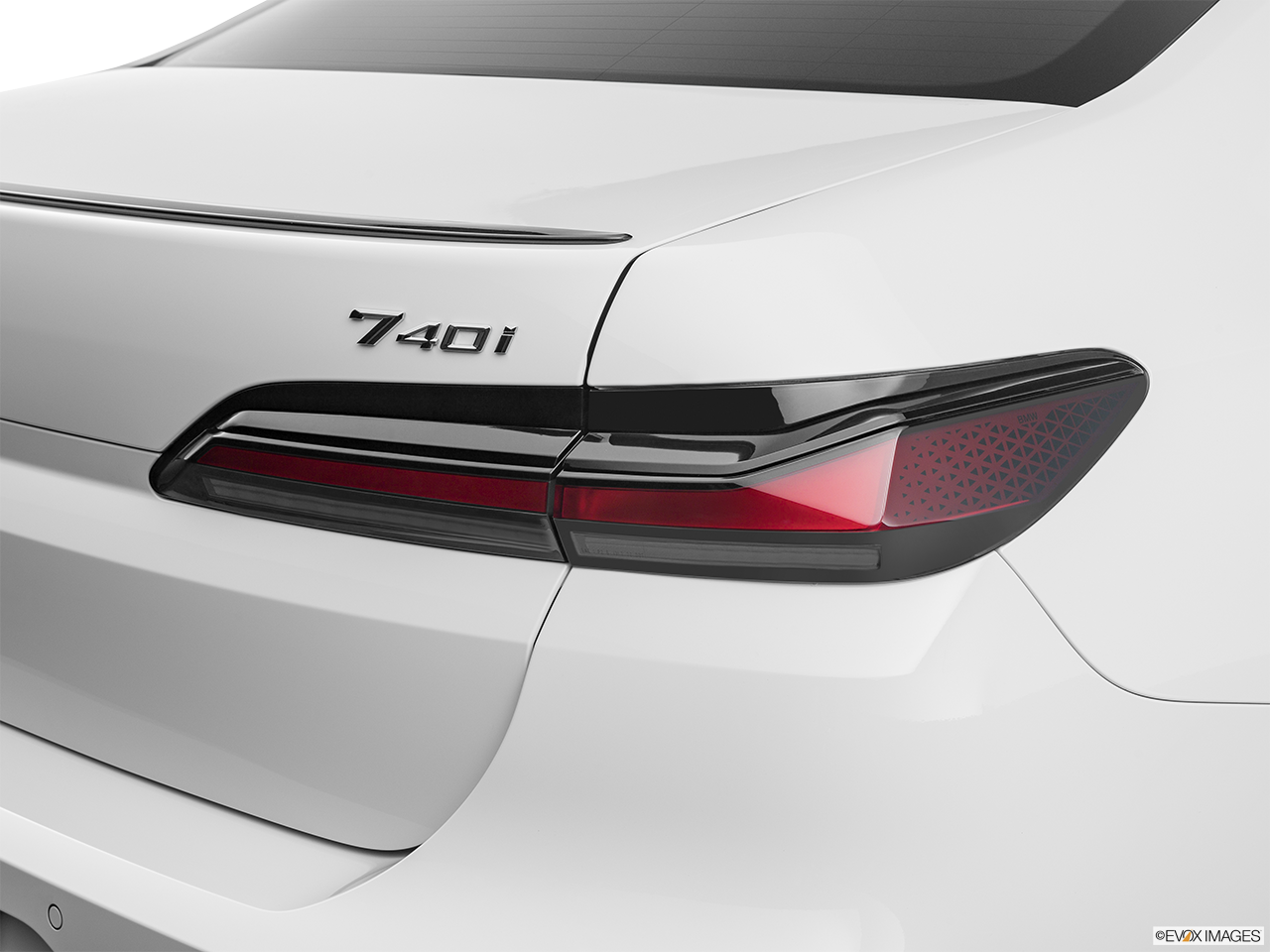 2024 BMW 7 Series 740i
