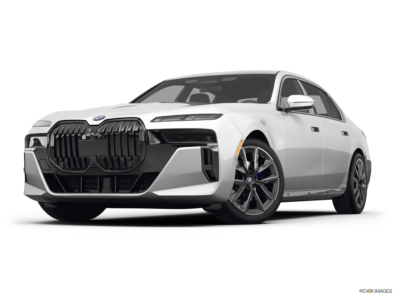 2024 BMW 7 Series 740i