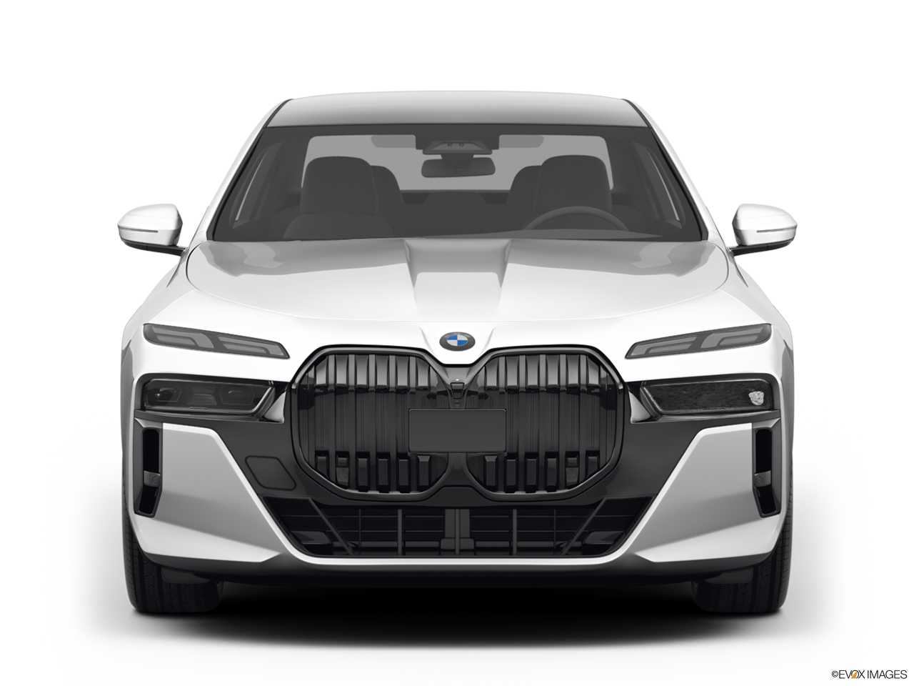 2024 BMW 7 Series 740i