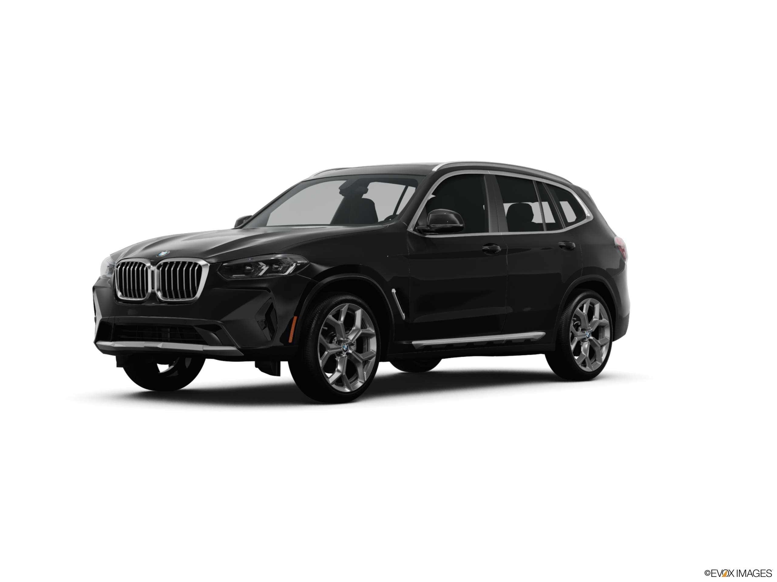 2025 BMW X3