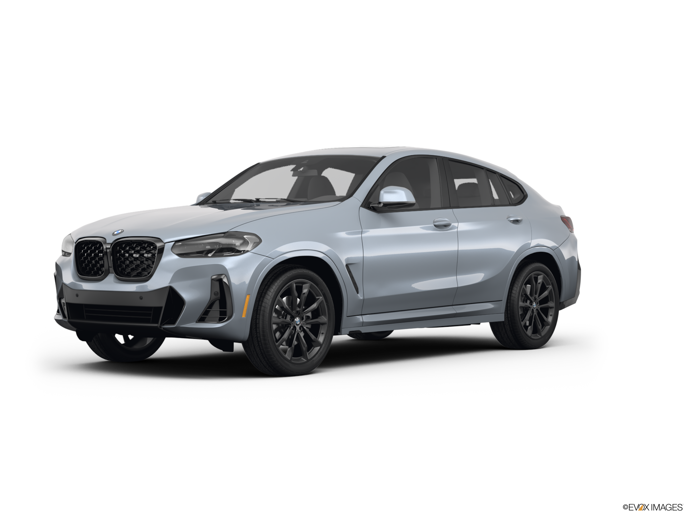 2024 BMW X4 xDrive30i