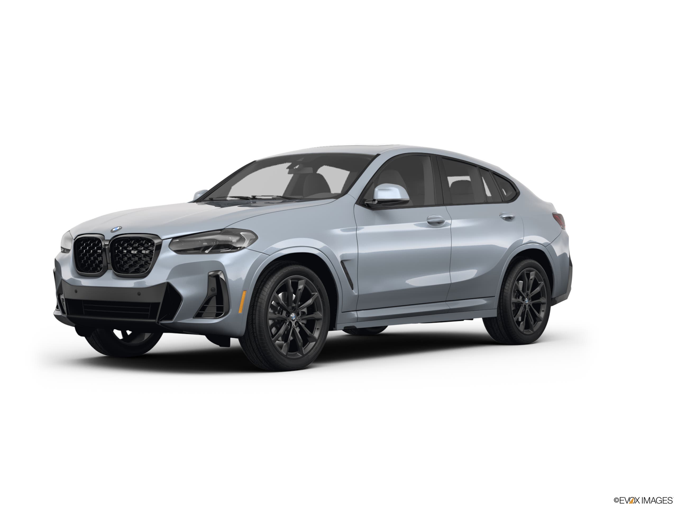 2024 BMW X4