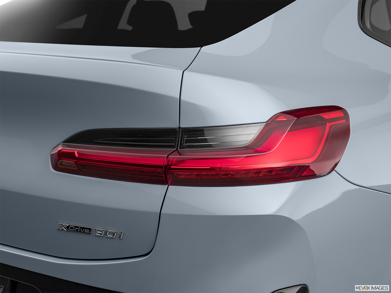 2024 BMW X4 xDrive30i