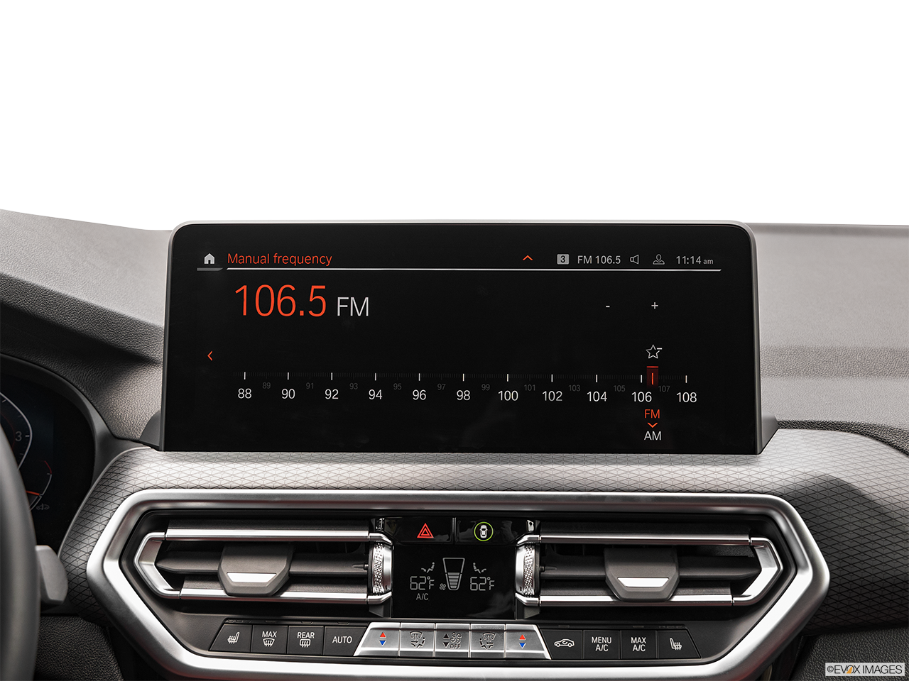 2024 BMW X4 xDrive30i