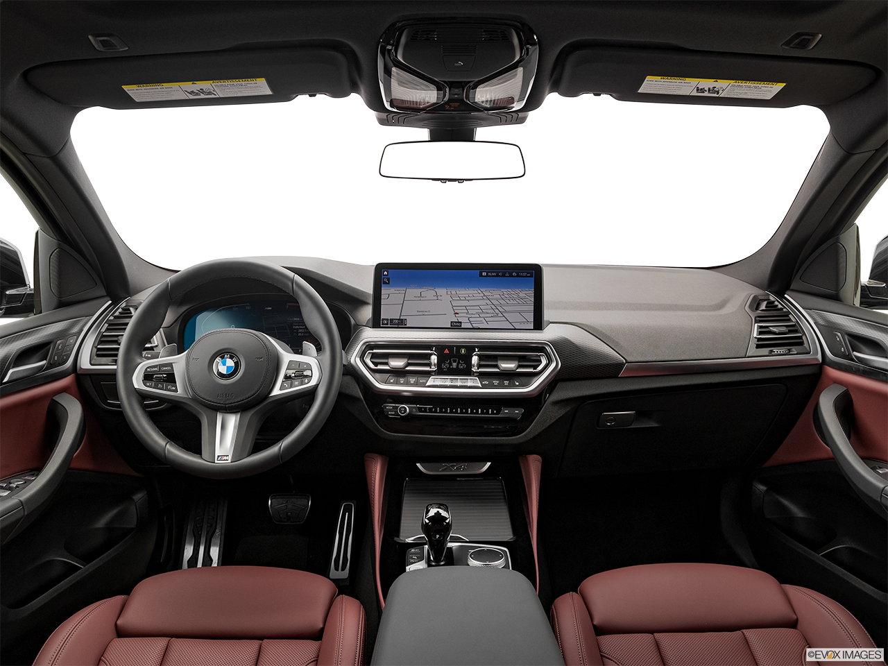 2024 BMW X4 xDrive30i