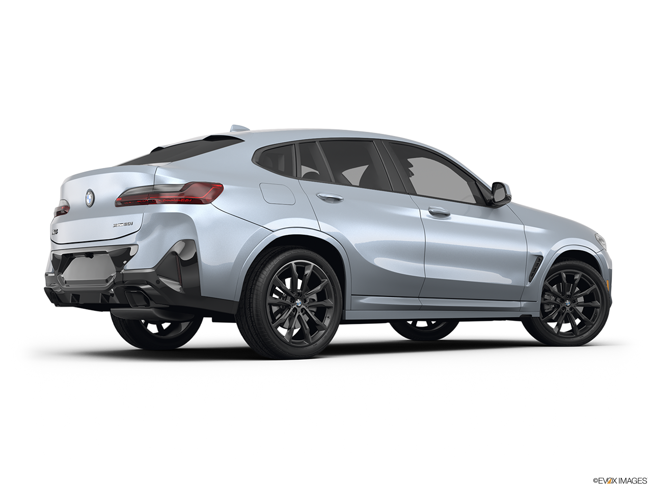 2024 BMW X4 xDrive30i