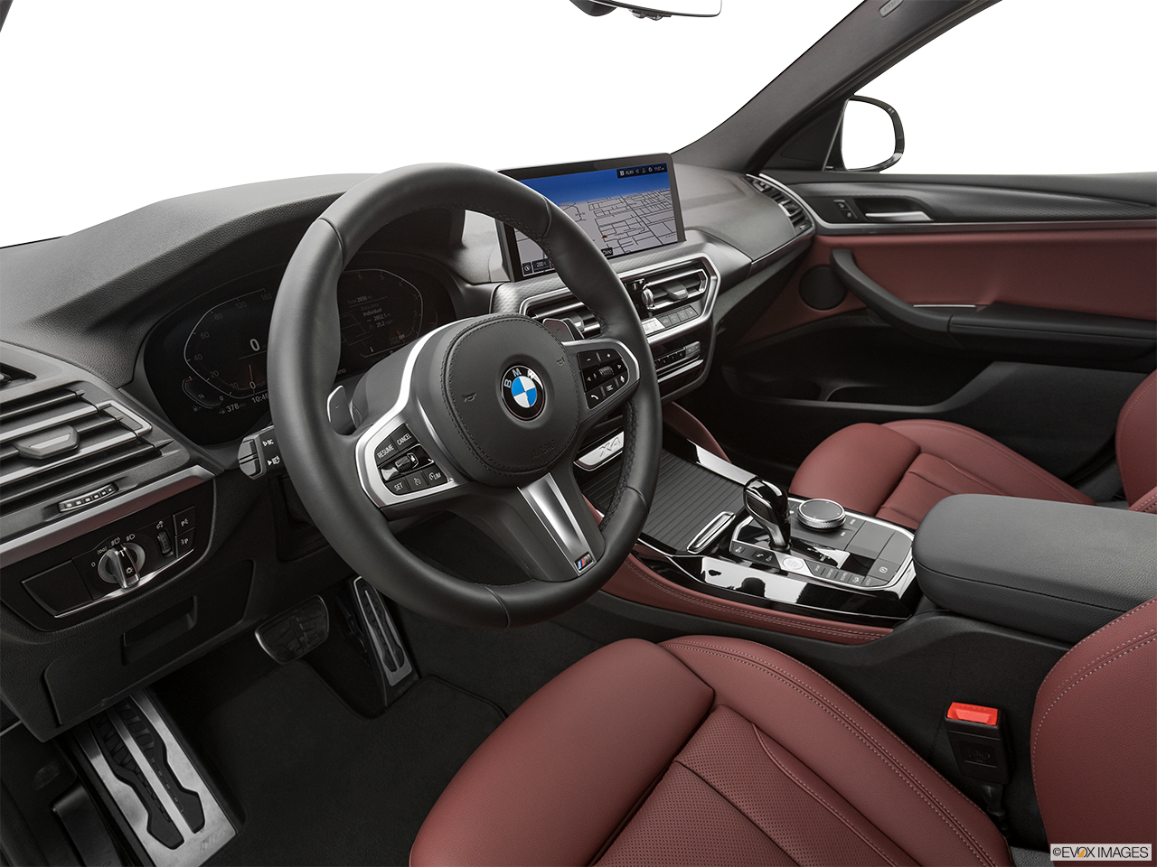 2024 BMW X4 xDrive30i