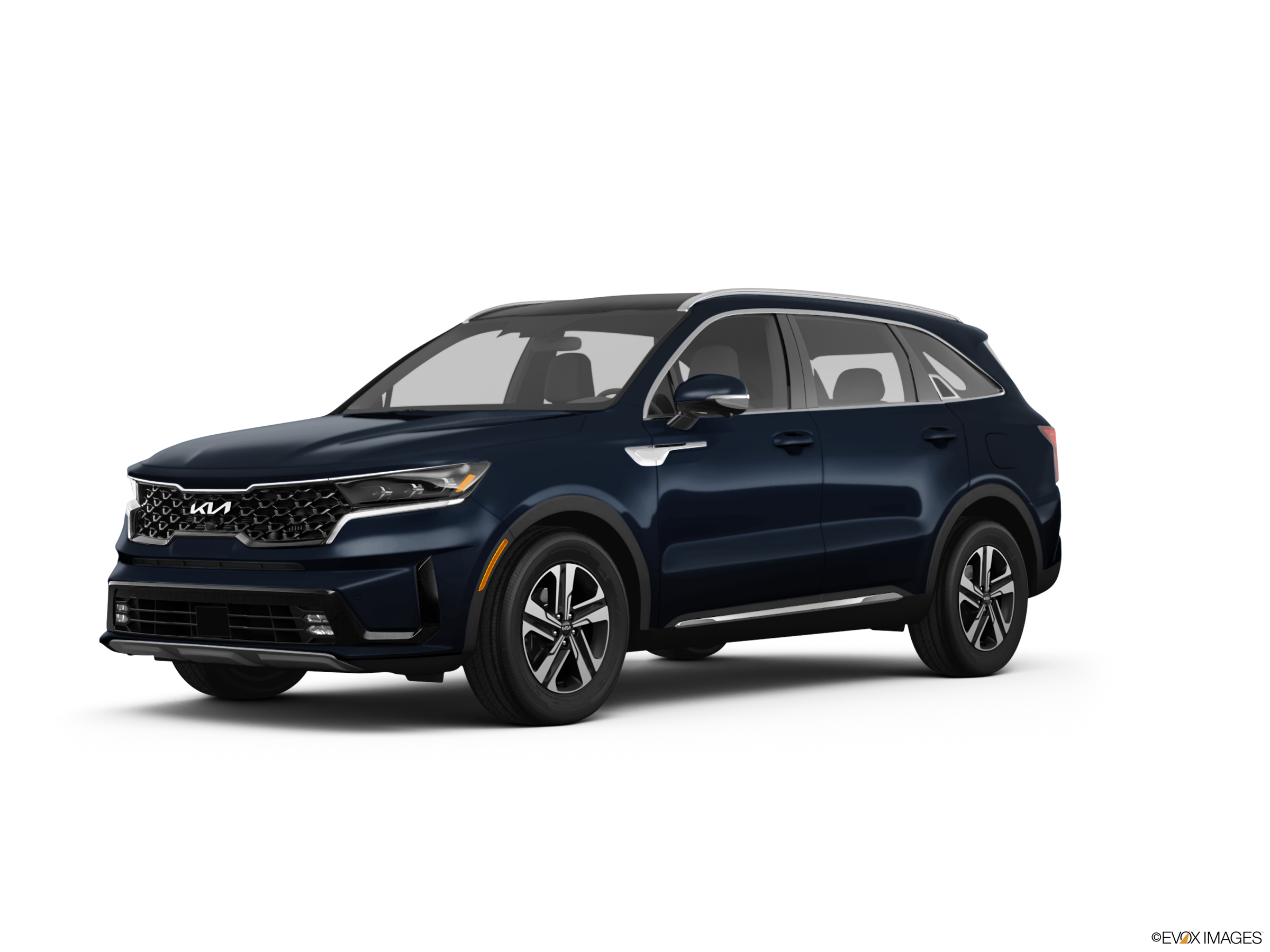 2024 Kia Sorento Plug-In Hybrid SX Prestige
