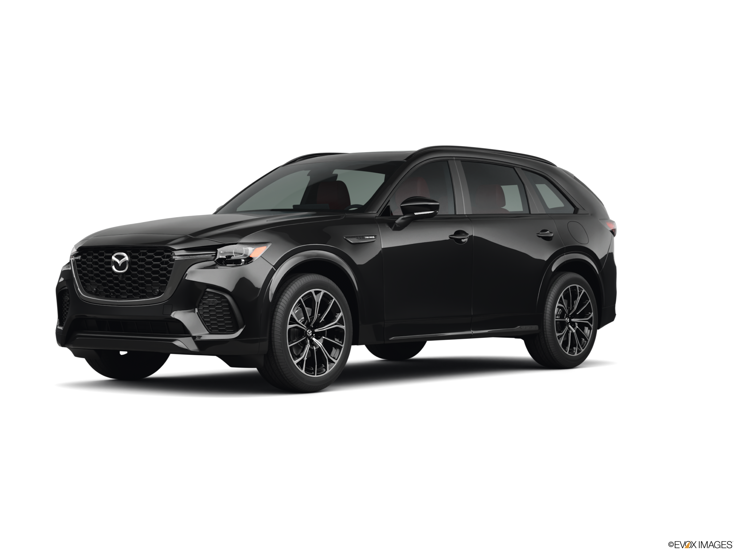 2025 Mazda CX-70 3.3 Turbo Preferred