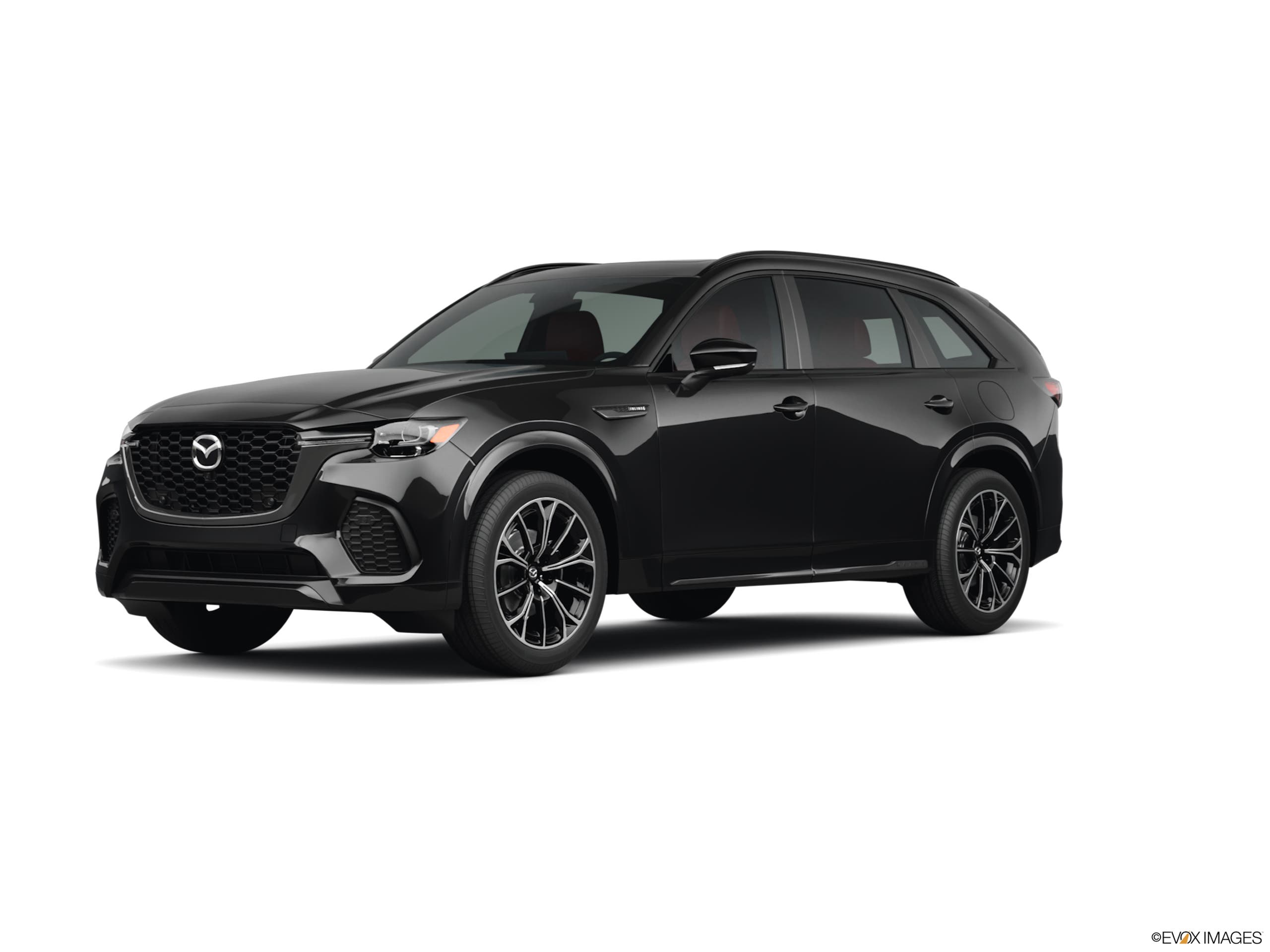 2025 Mazda CX-70