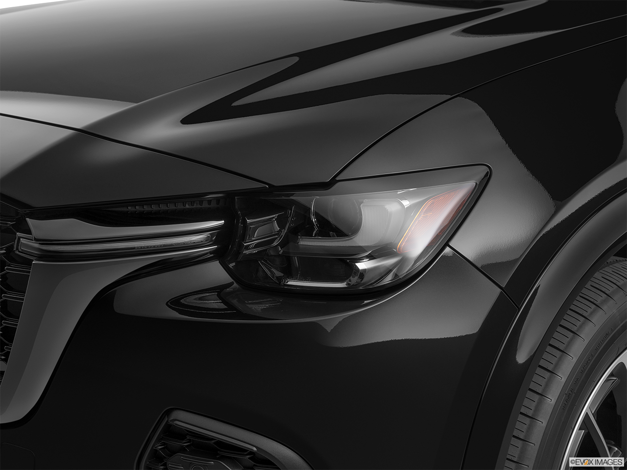 2026 Mazda CX-70 3.3 Turbo Preferred
