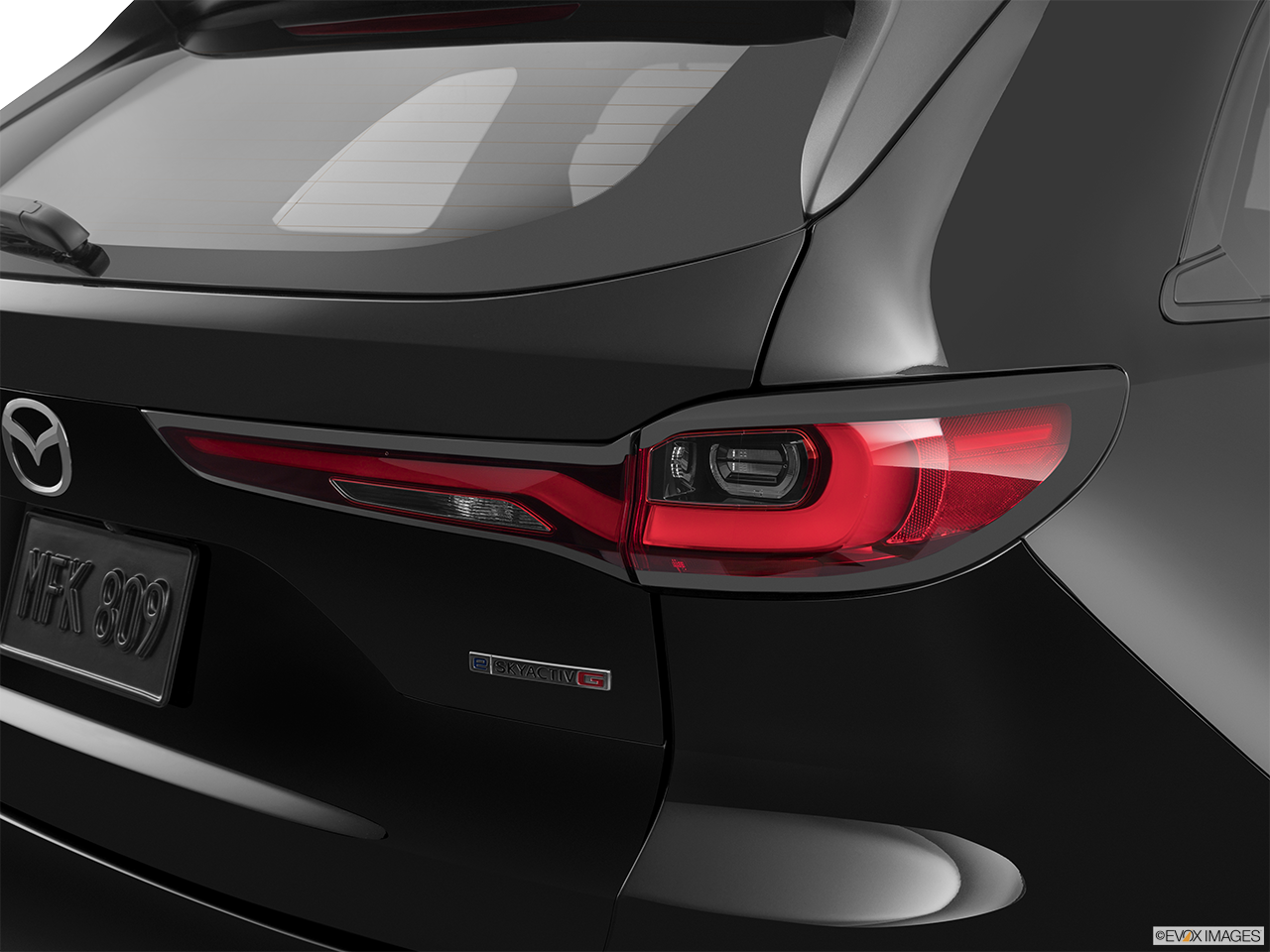 2026 Mazda CX-70 3.3 Turbo Preferred