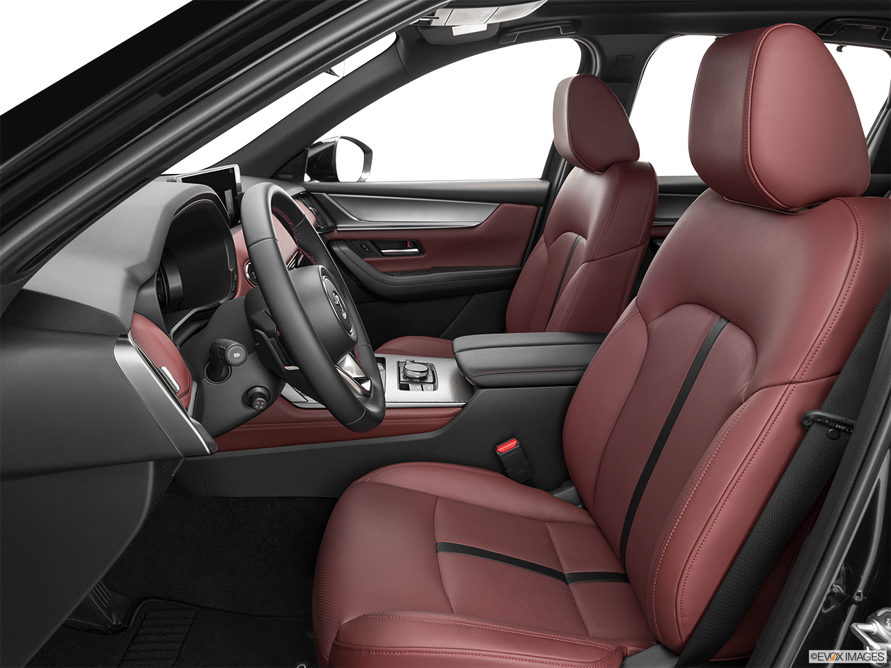 2026 Mazda CX-70 3.3 Turbo Preferred