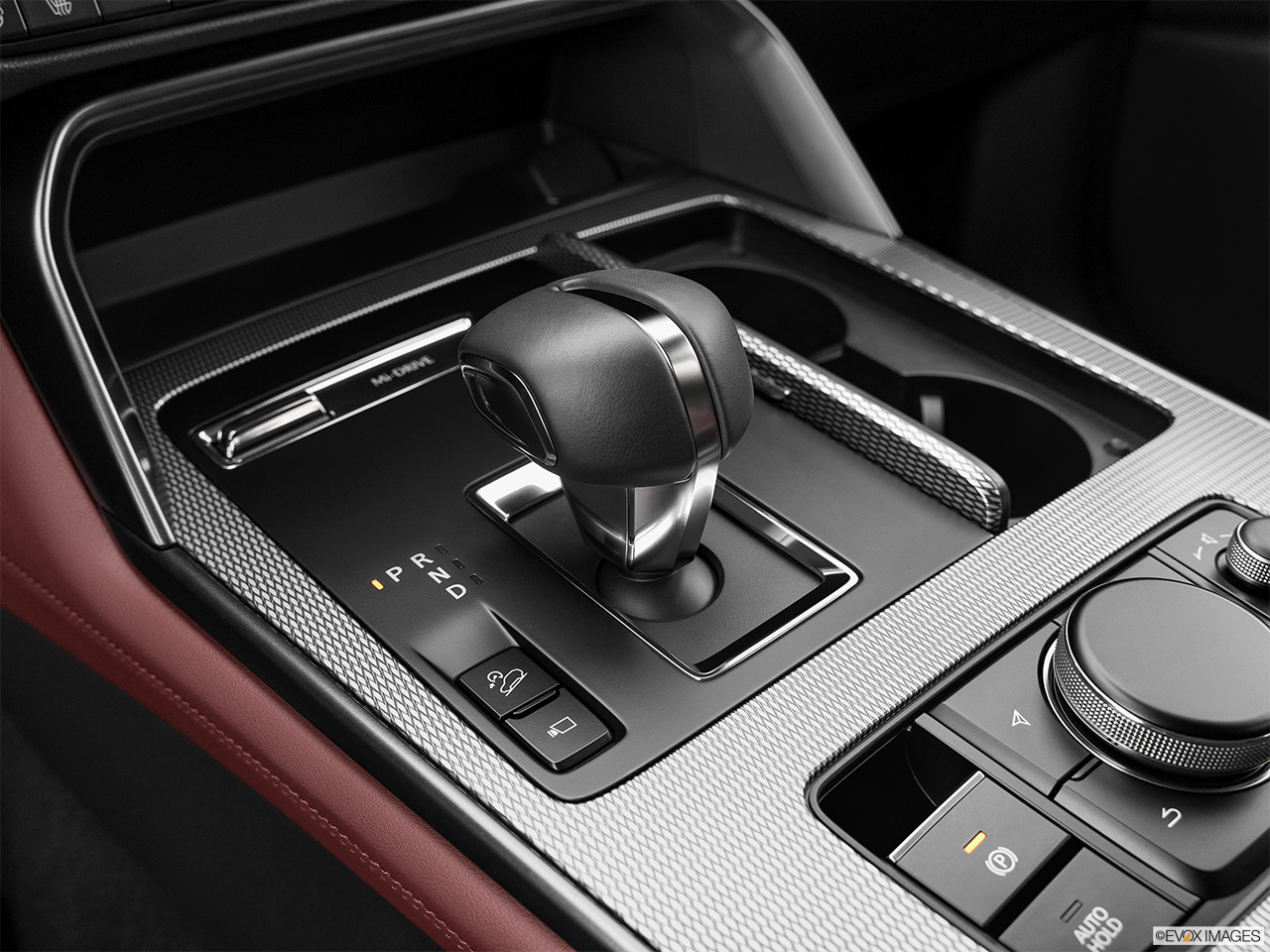 2026 Mazda CX-70 3.3 Turbo Preferred