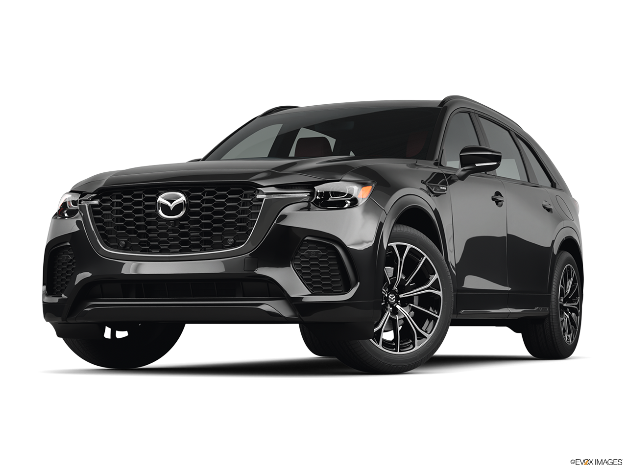 2026 Mazda CX-70 3.3 Turbo Preferred