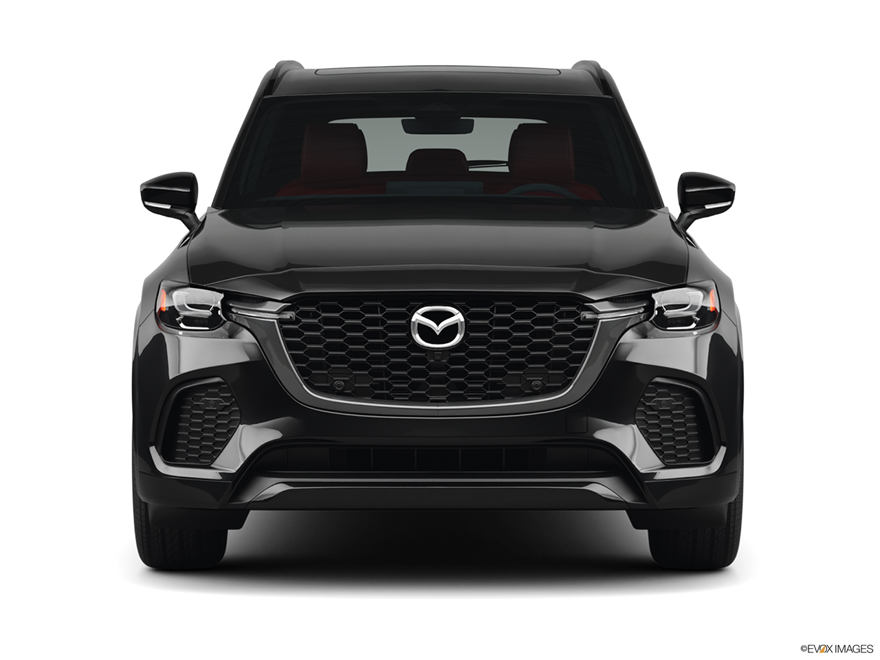 2026 Mazda CX-70 3.3 Turbo Preferred
