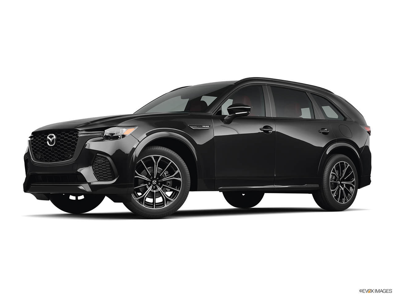 2026 Mazda CX-70 3.3 Turbo Preferred