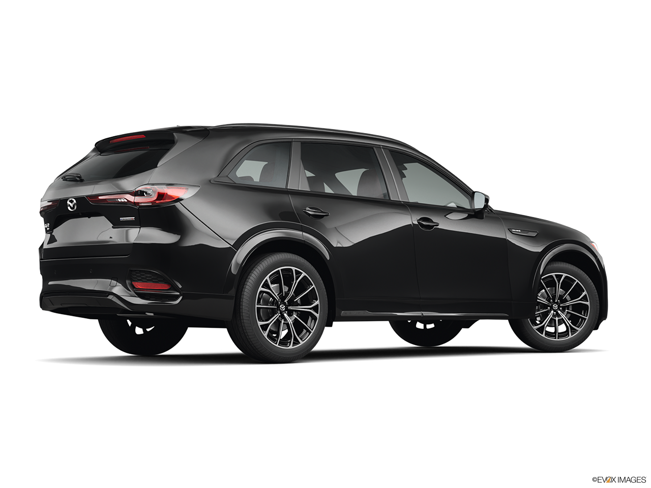 2026 Mazda CX-70 3.3 Turbo Preferred