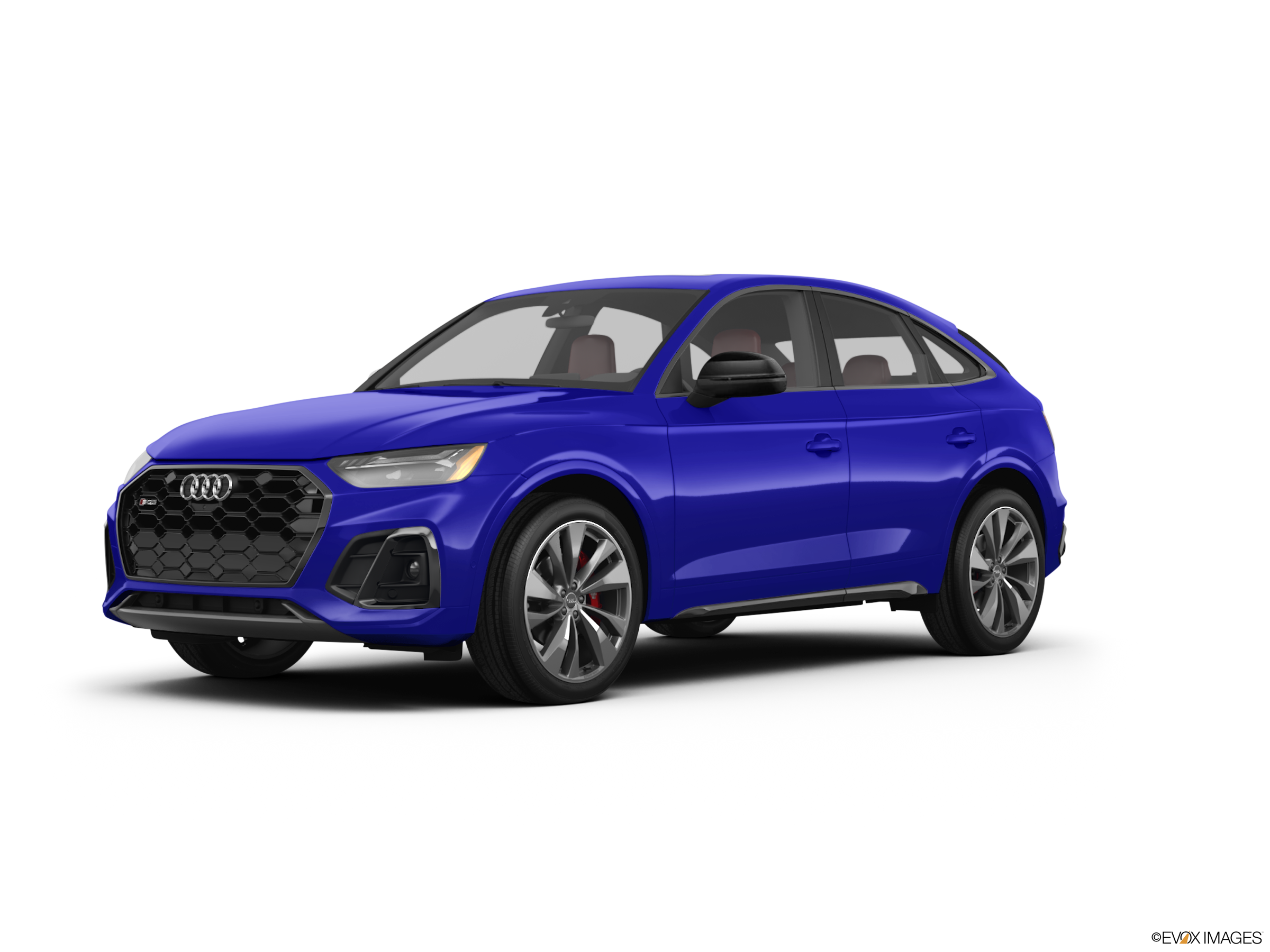 2024 Audi SQ5 Sportback 3.0T quattro Premium