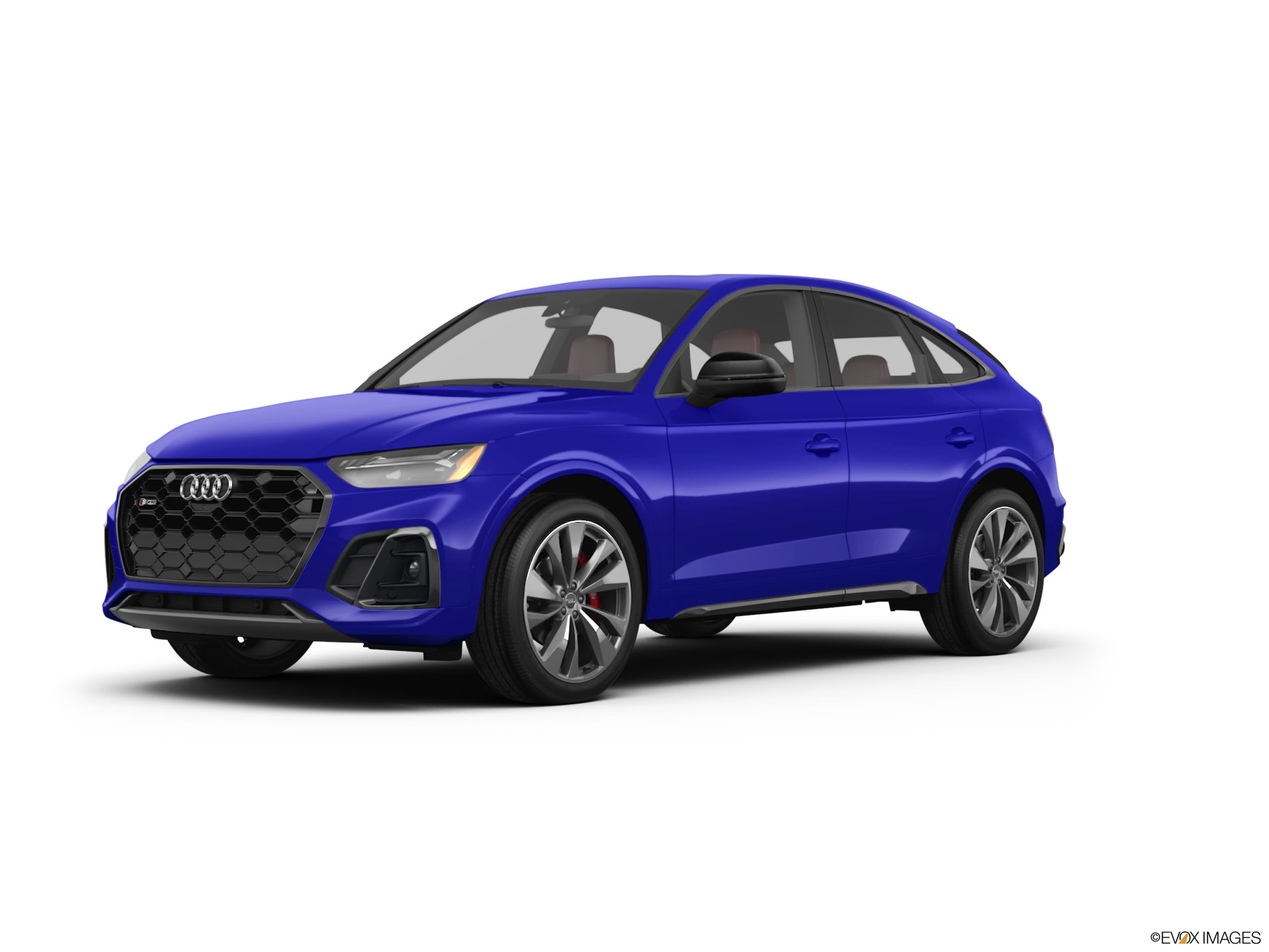 2025 Audi SQ5 Sportback