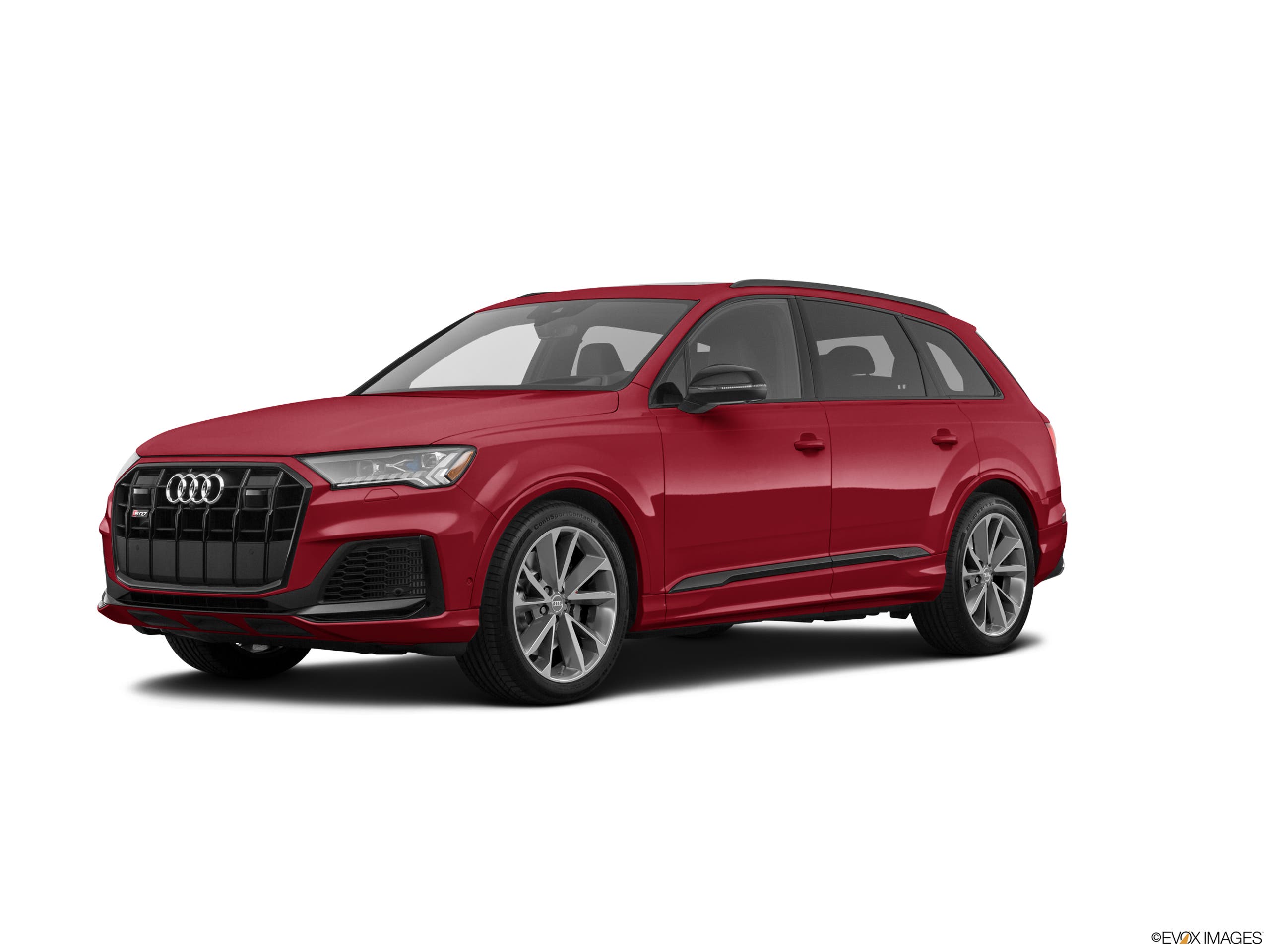 2024 Audi SQ7
