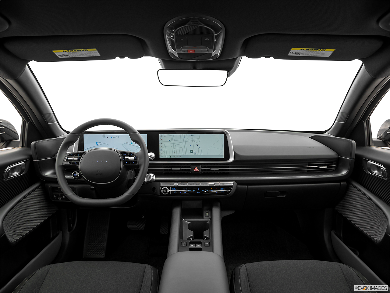 2024 Hyundai IONIQ 6 SE Standard Range